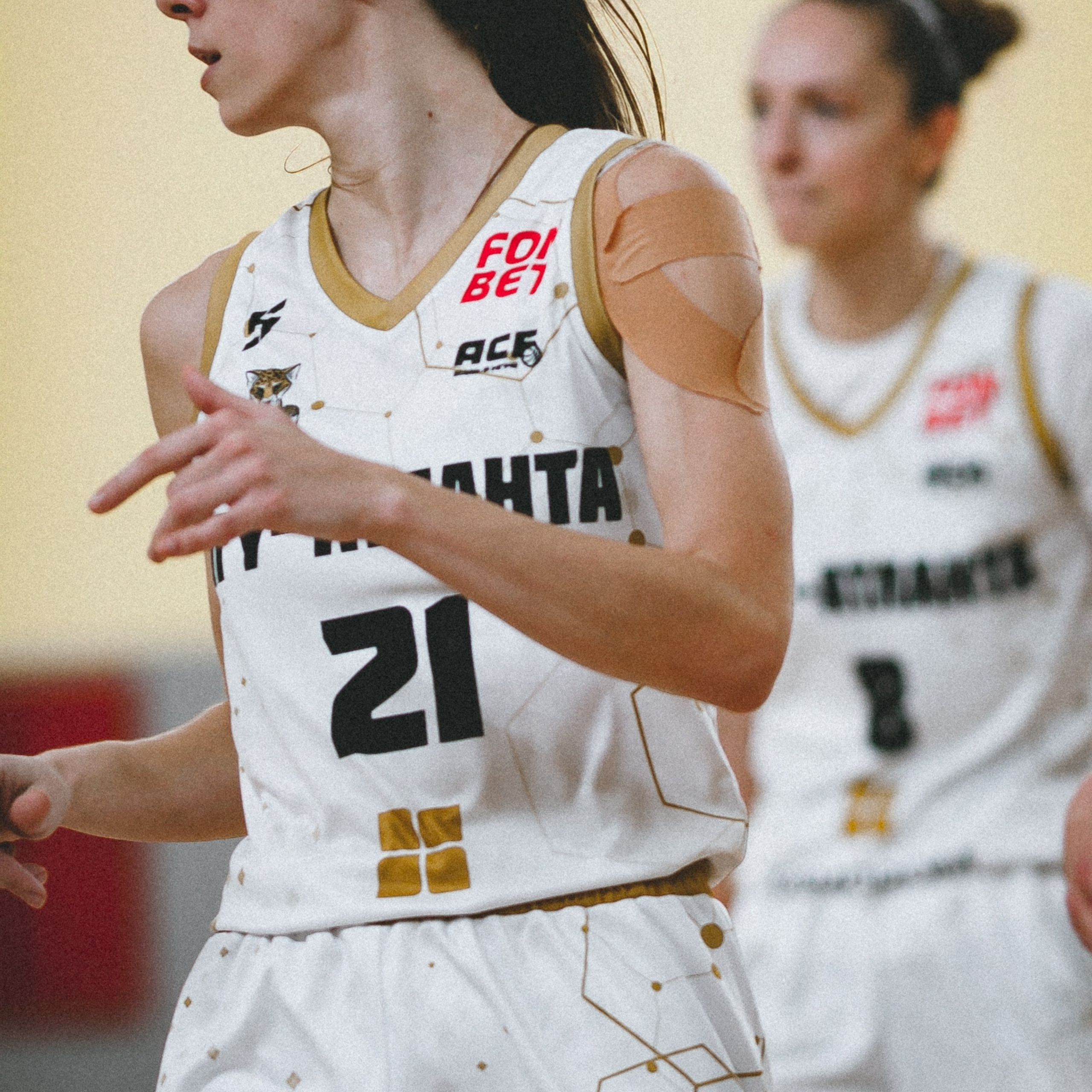 Атланта. Фотография