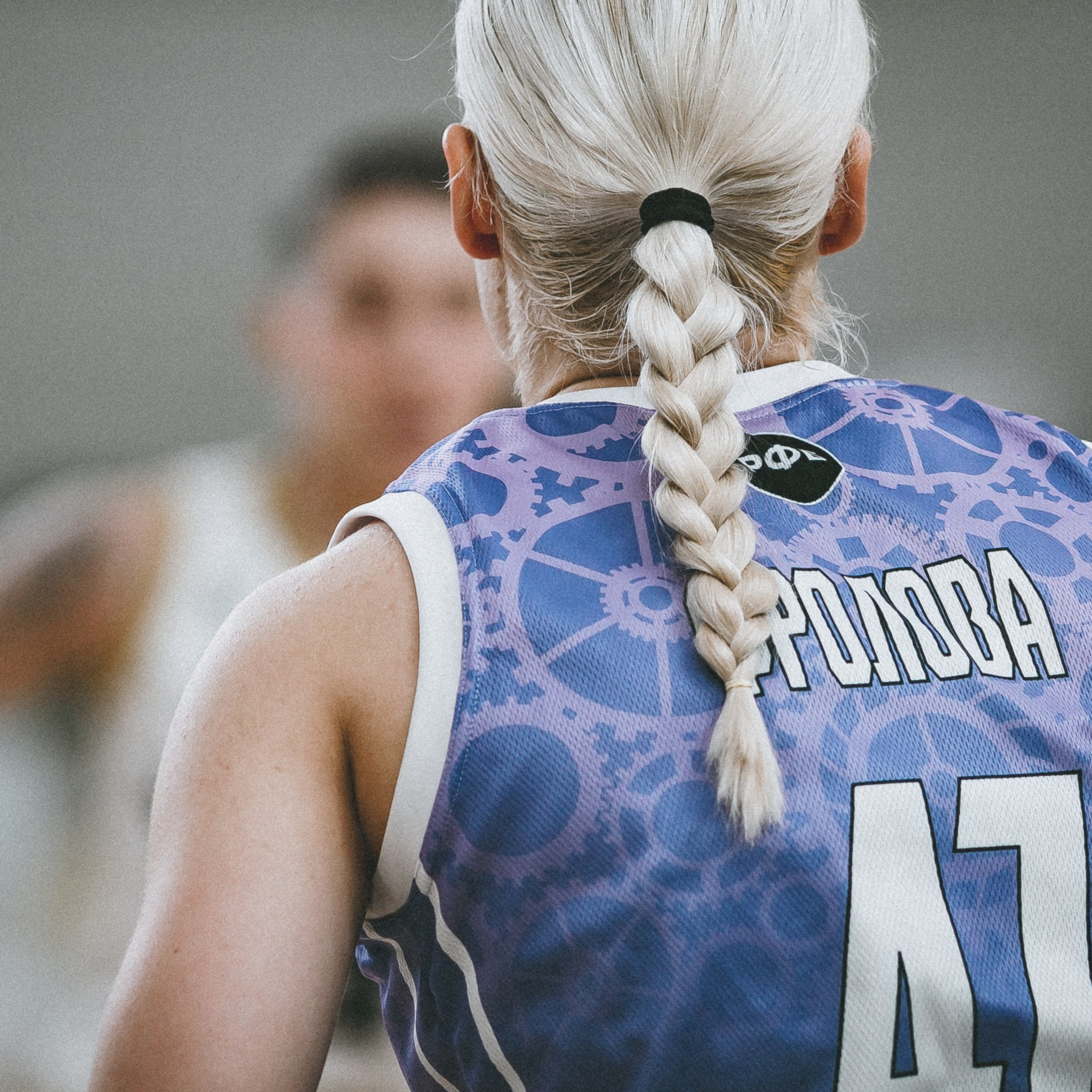 Атланта. Фотография