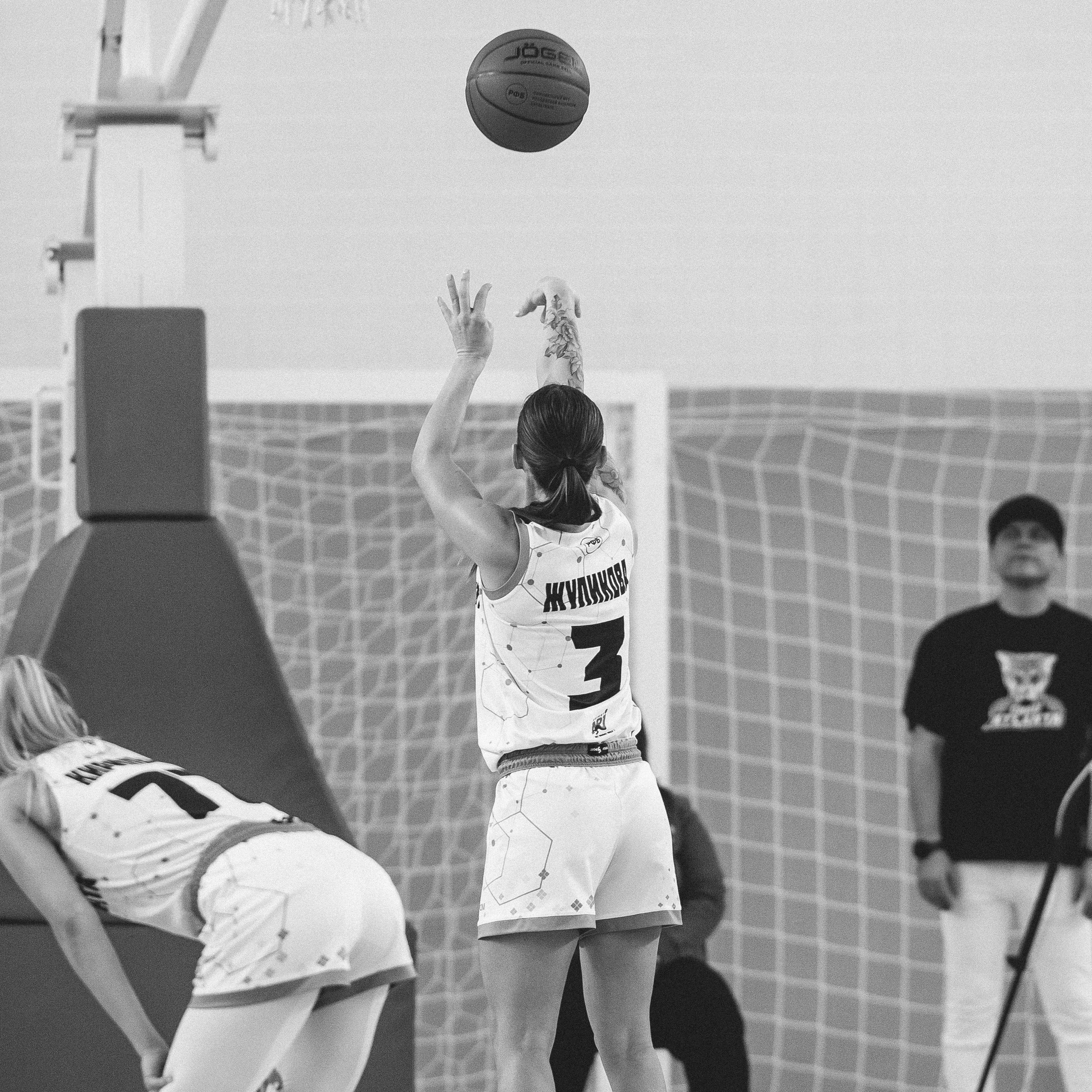 Атланта — Надежда / 1. Фотография