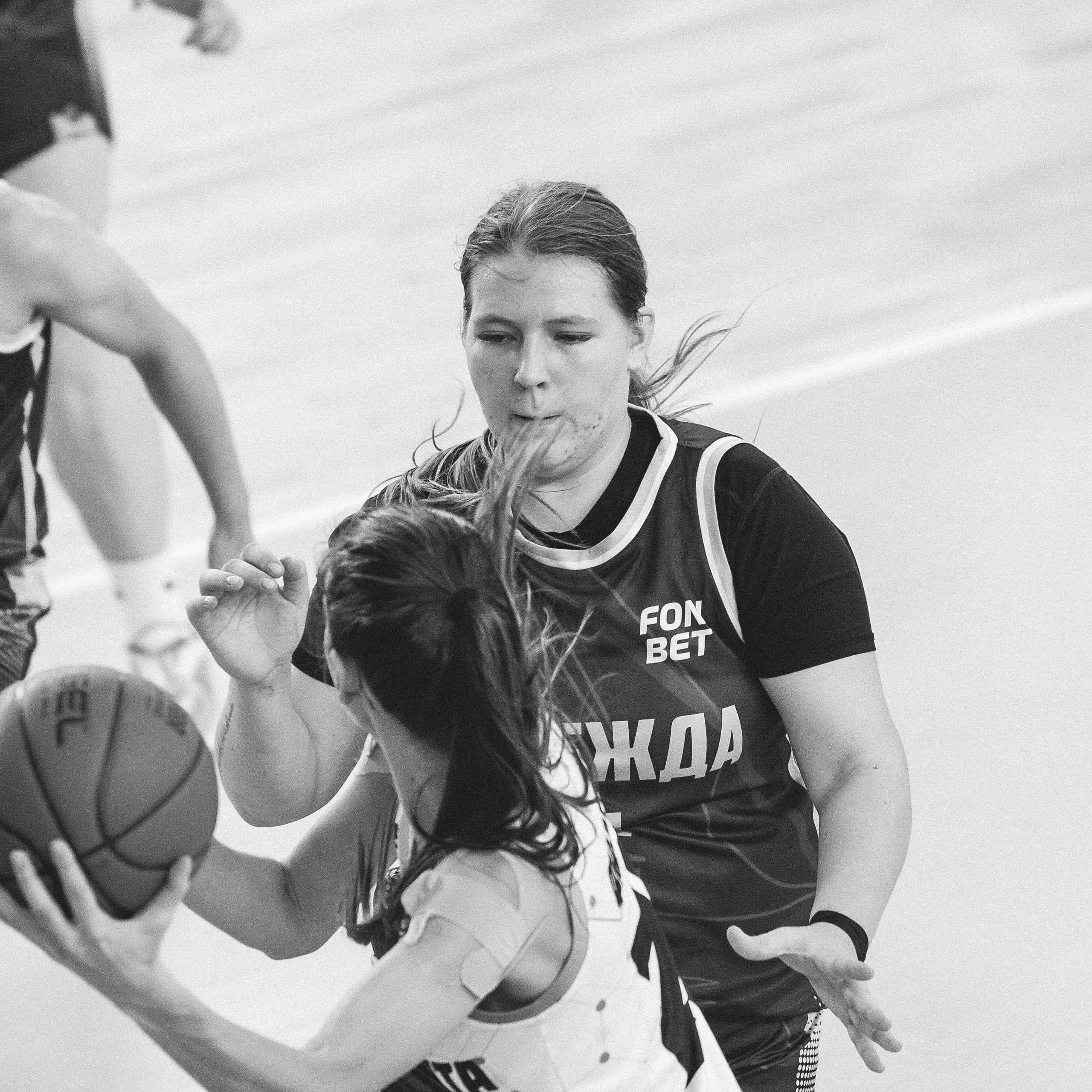 Атланта — Надежда / 1. Фотография