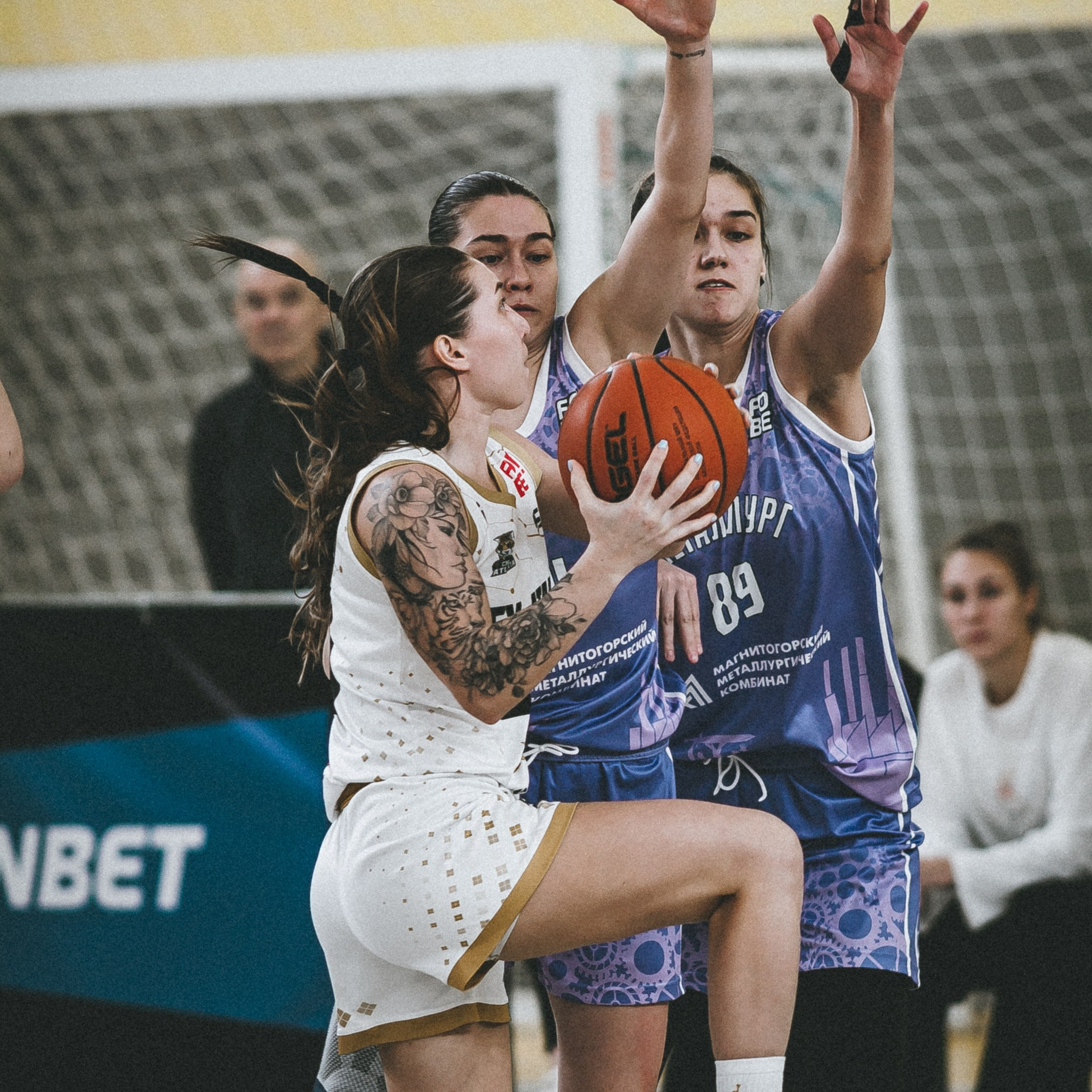 Атланта. Фотография