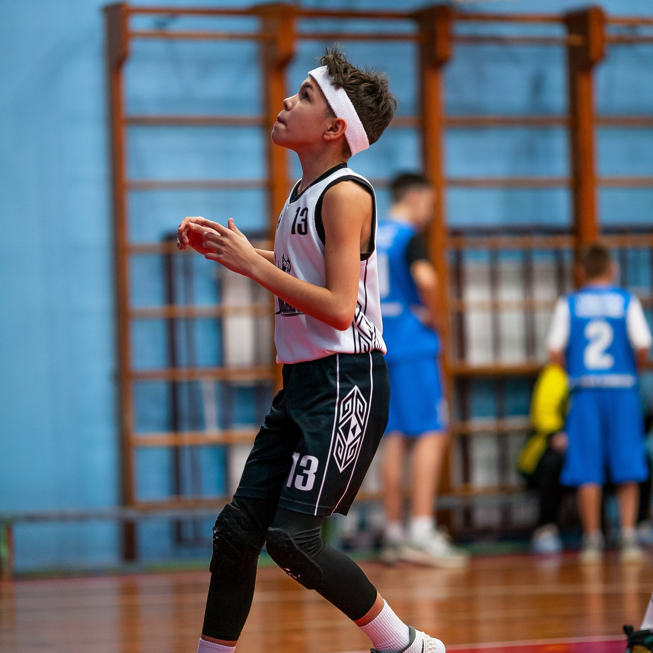 АКАДЕМИЯ БАСКЕТБОЛА «DOLMATON». Фотография