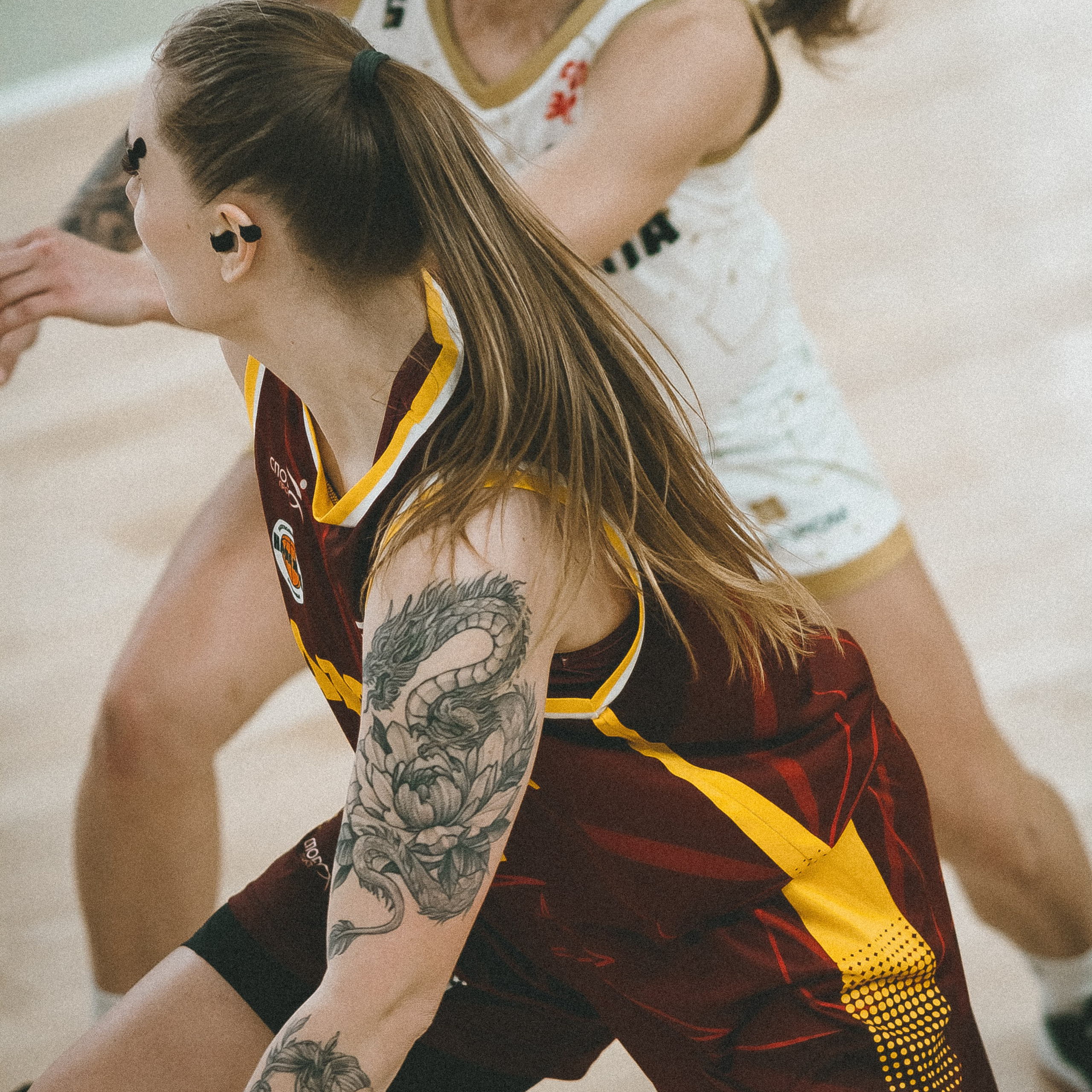 Атланта — Надежда / 1. Фотография