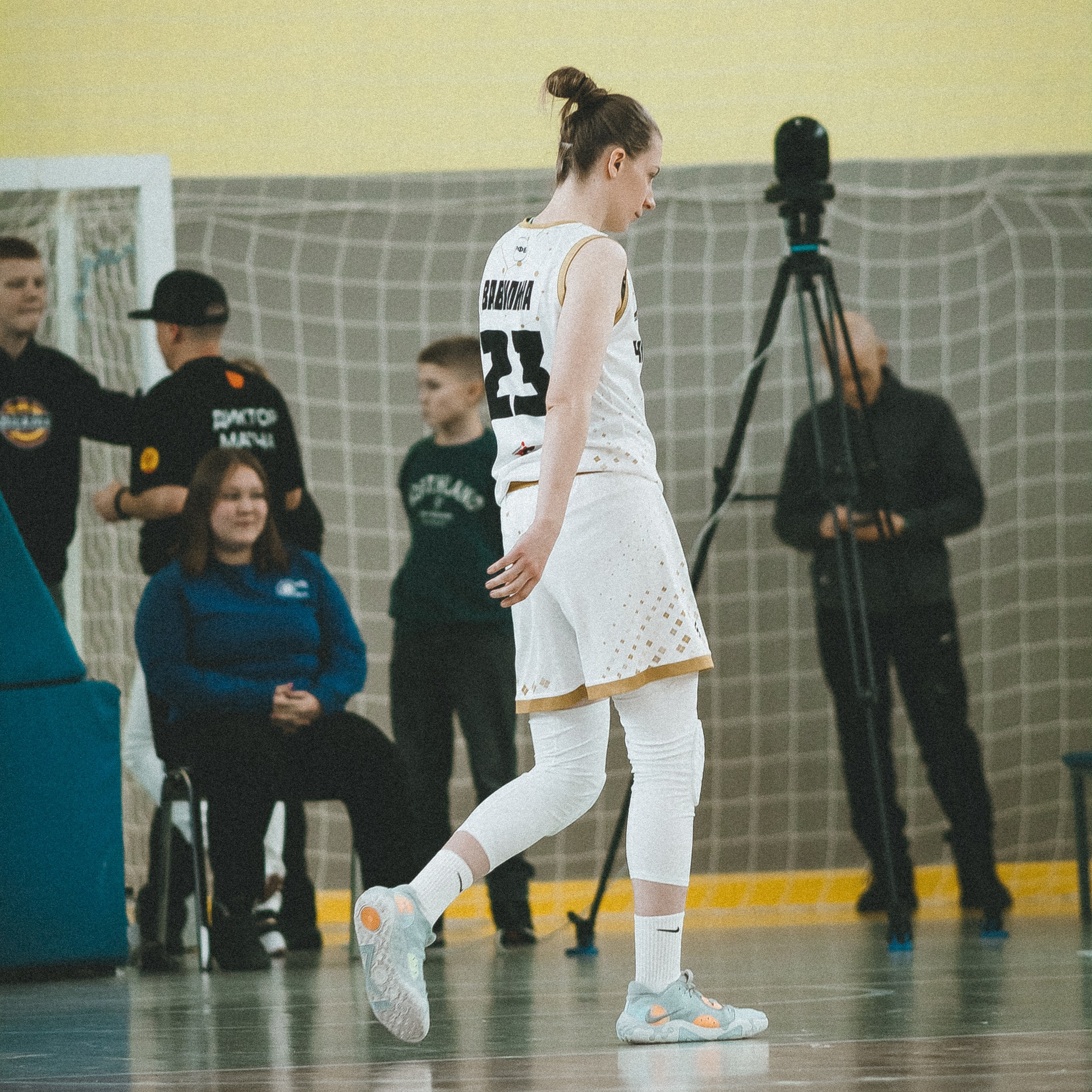 Атланта — Надежда / 1. Фотография