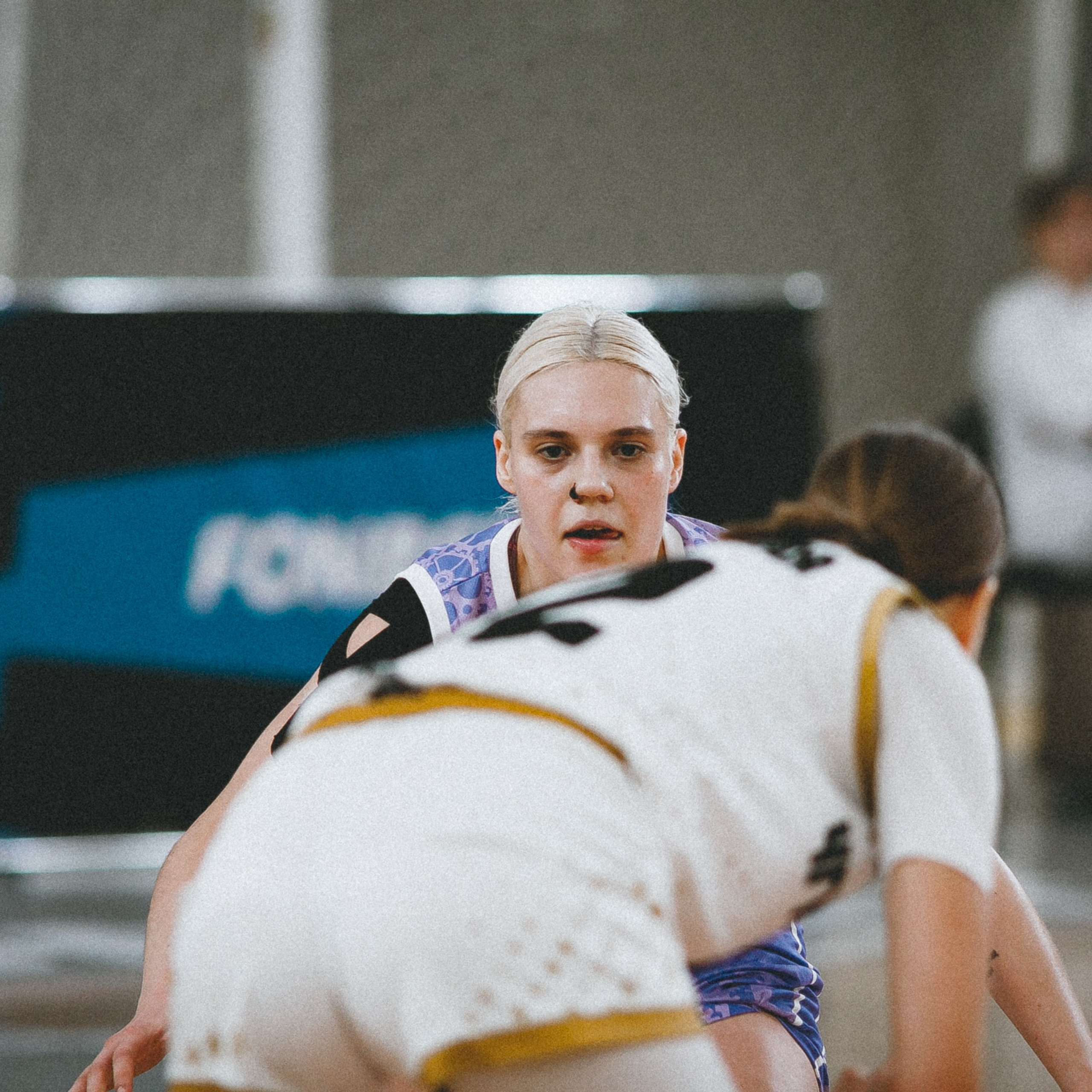 Атланта. Фотография