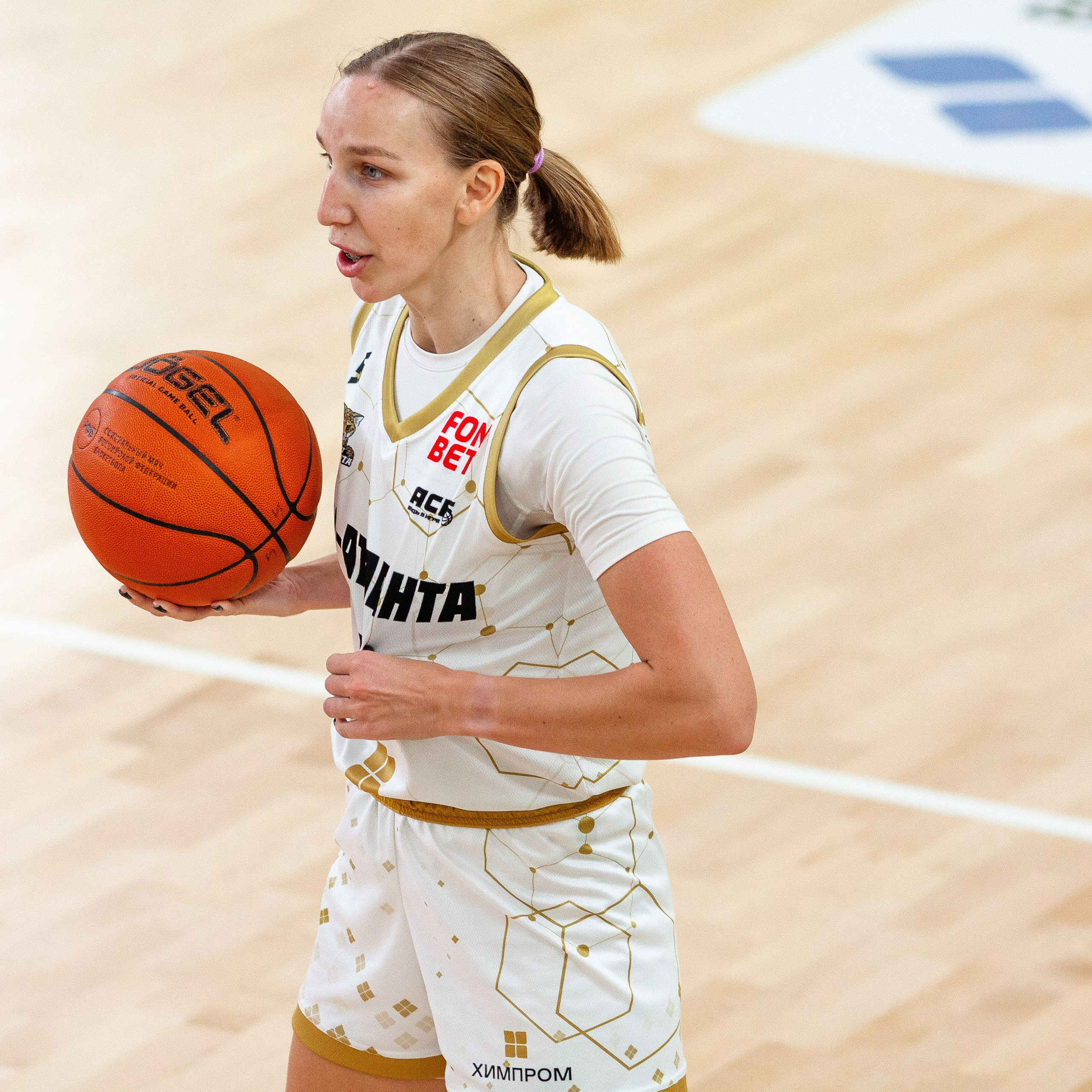 ЧГУ-Атланта. Фотография