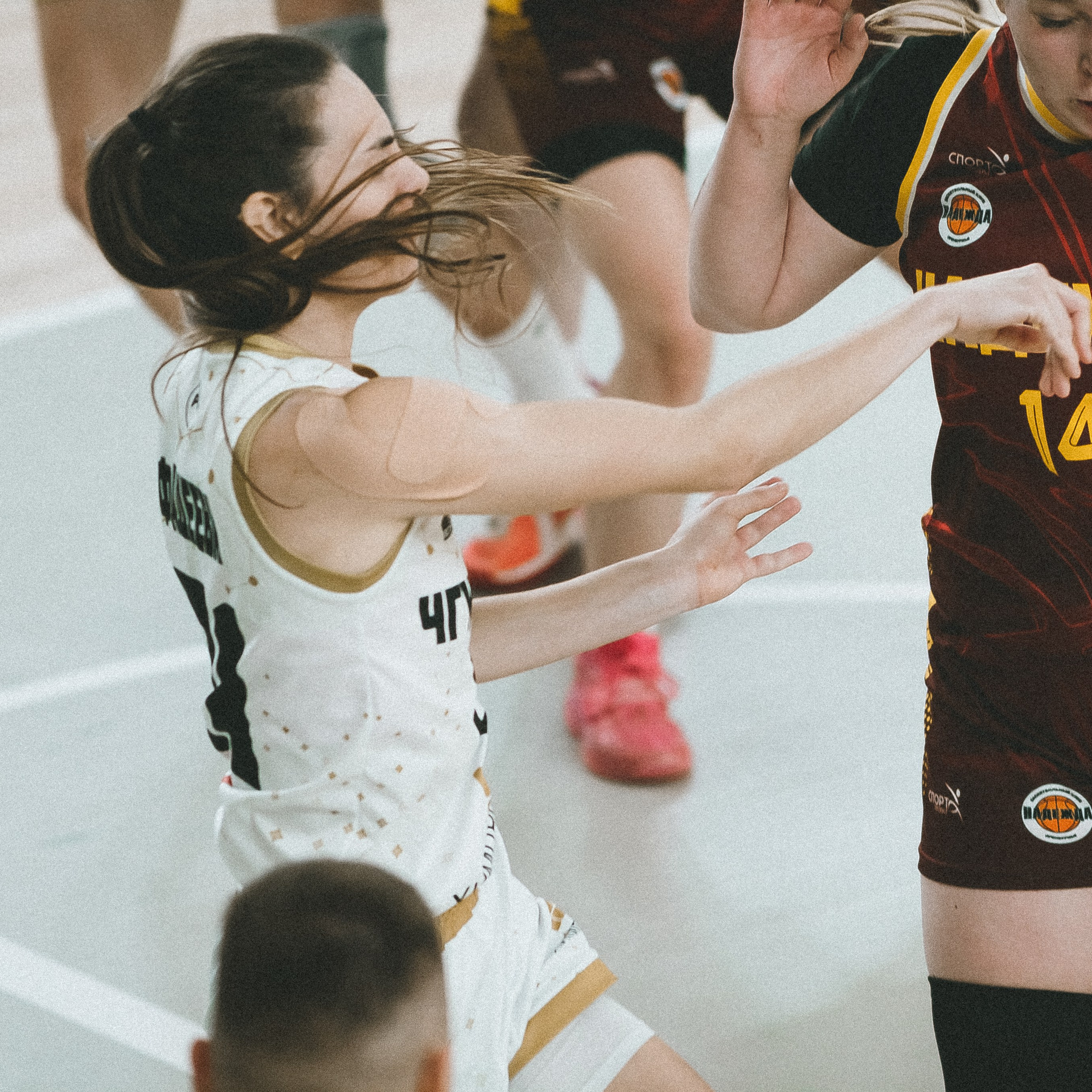 Атланта — Надежда / 1. Фотография