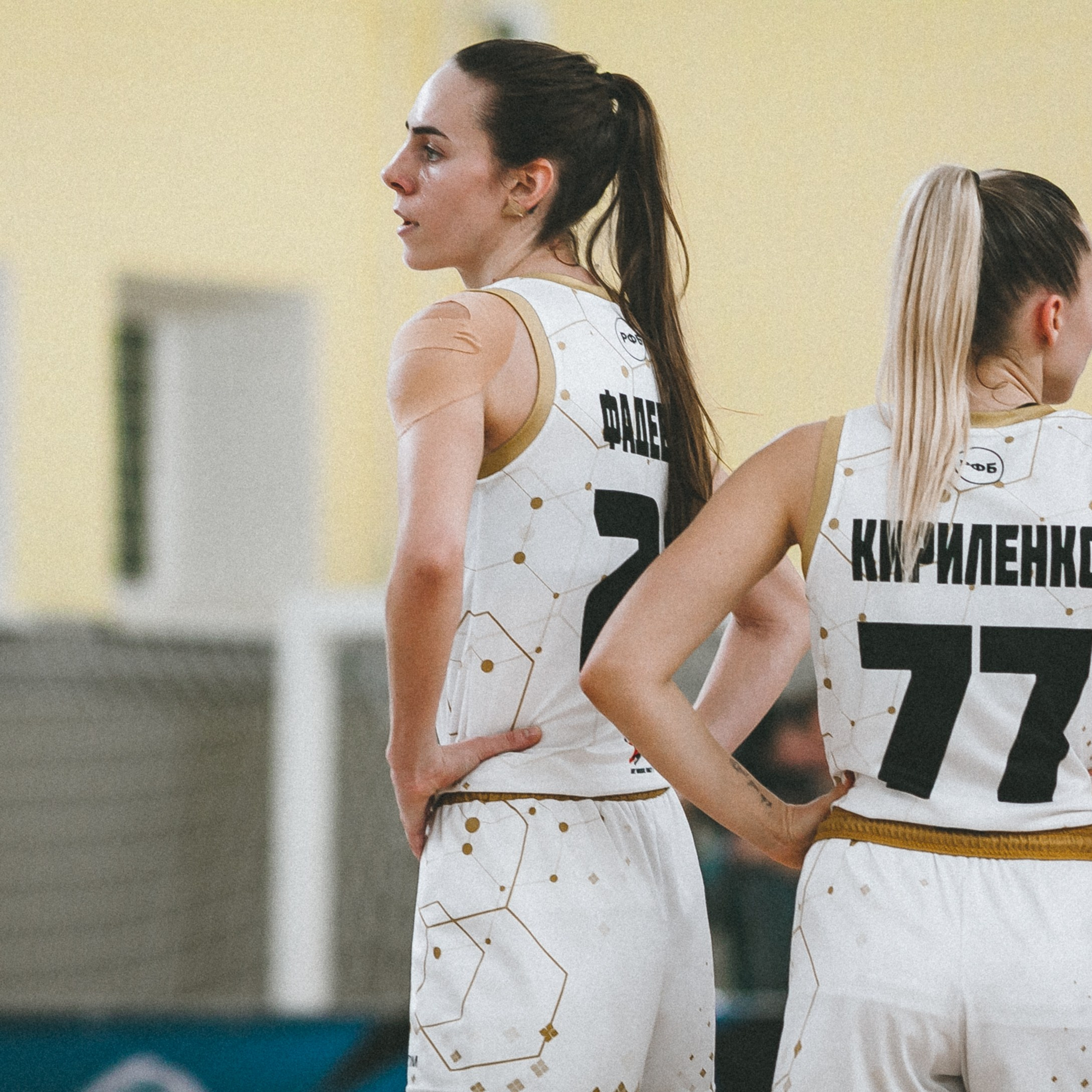 Атланта. Фотография