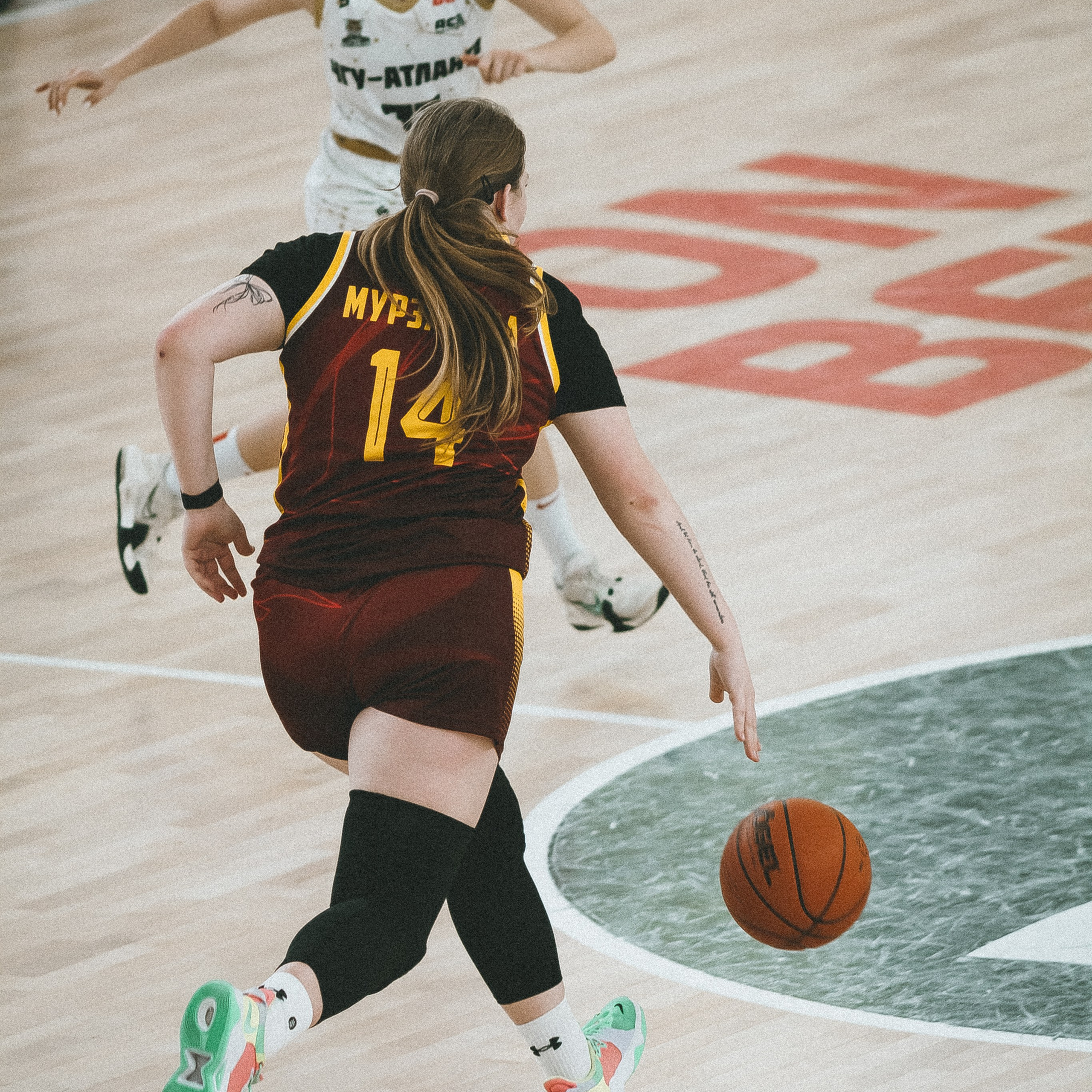 Атланта — Надежда / 1. Фотография