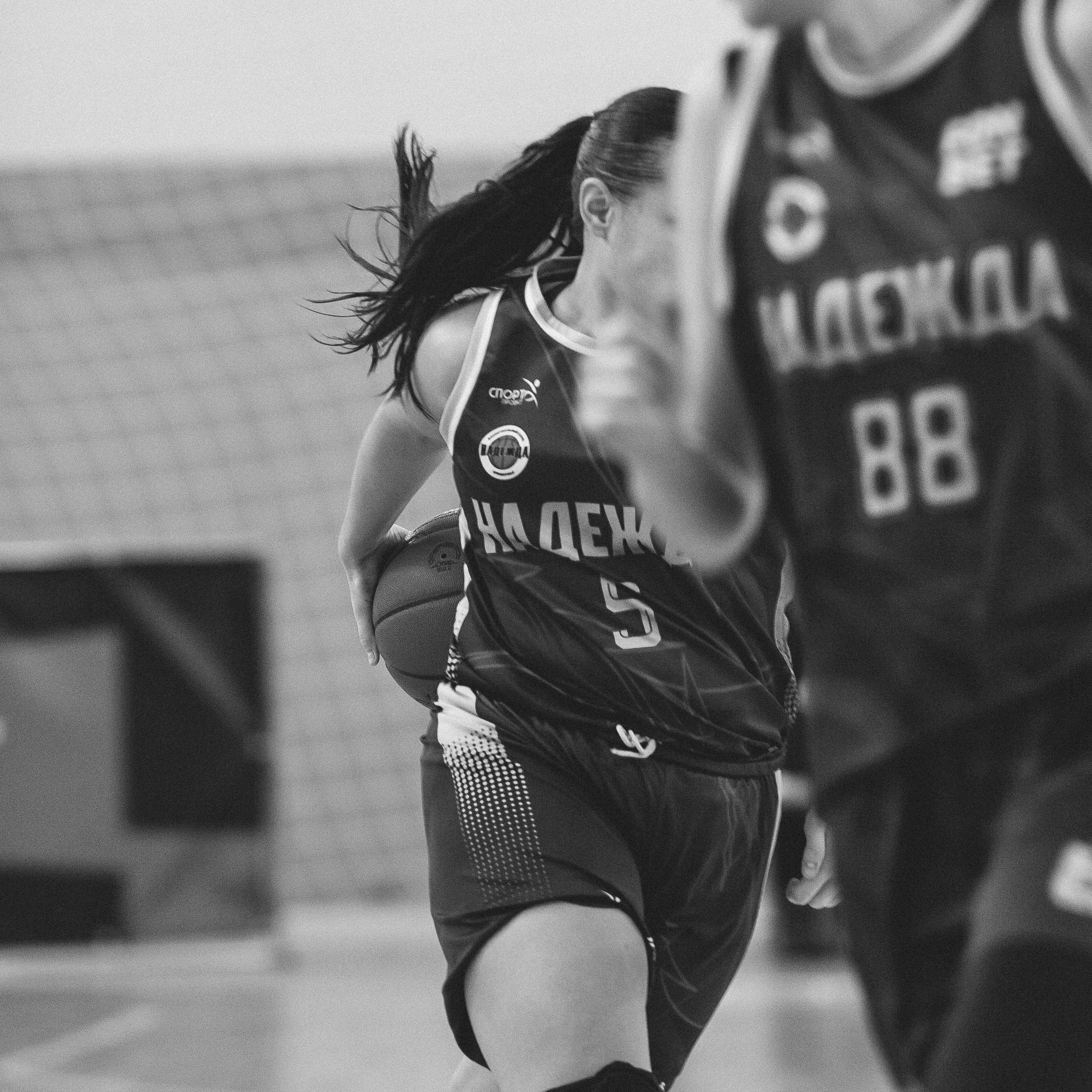 Атланта — Надежда / 1. Фотография