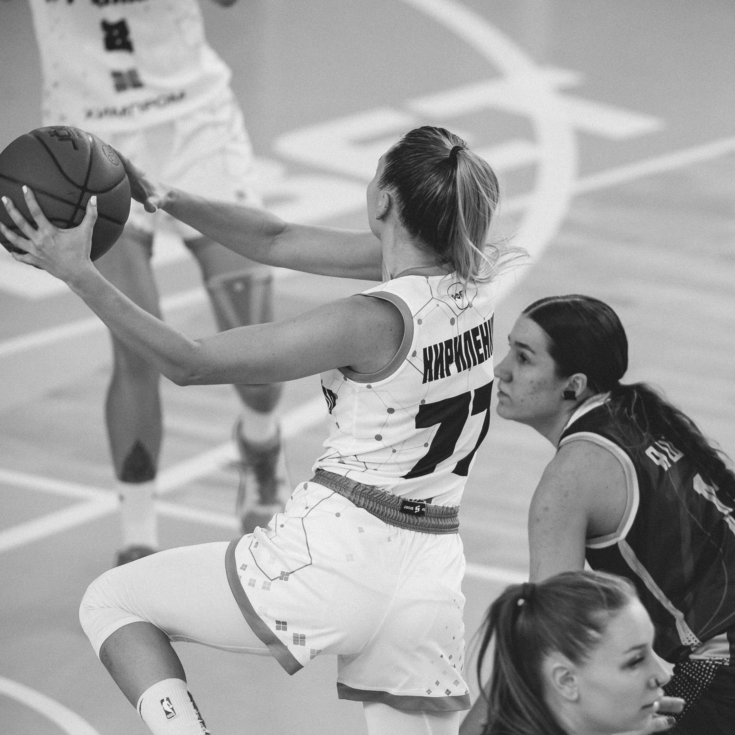 Атланта — Надежда / 1. Фотография