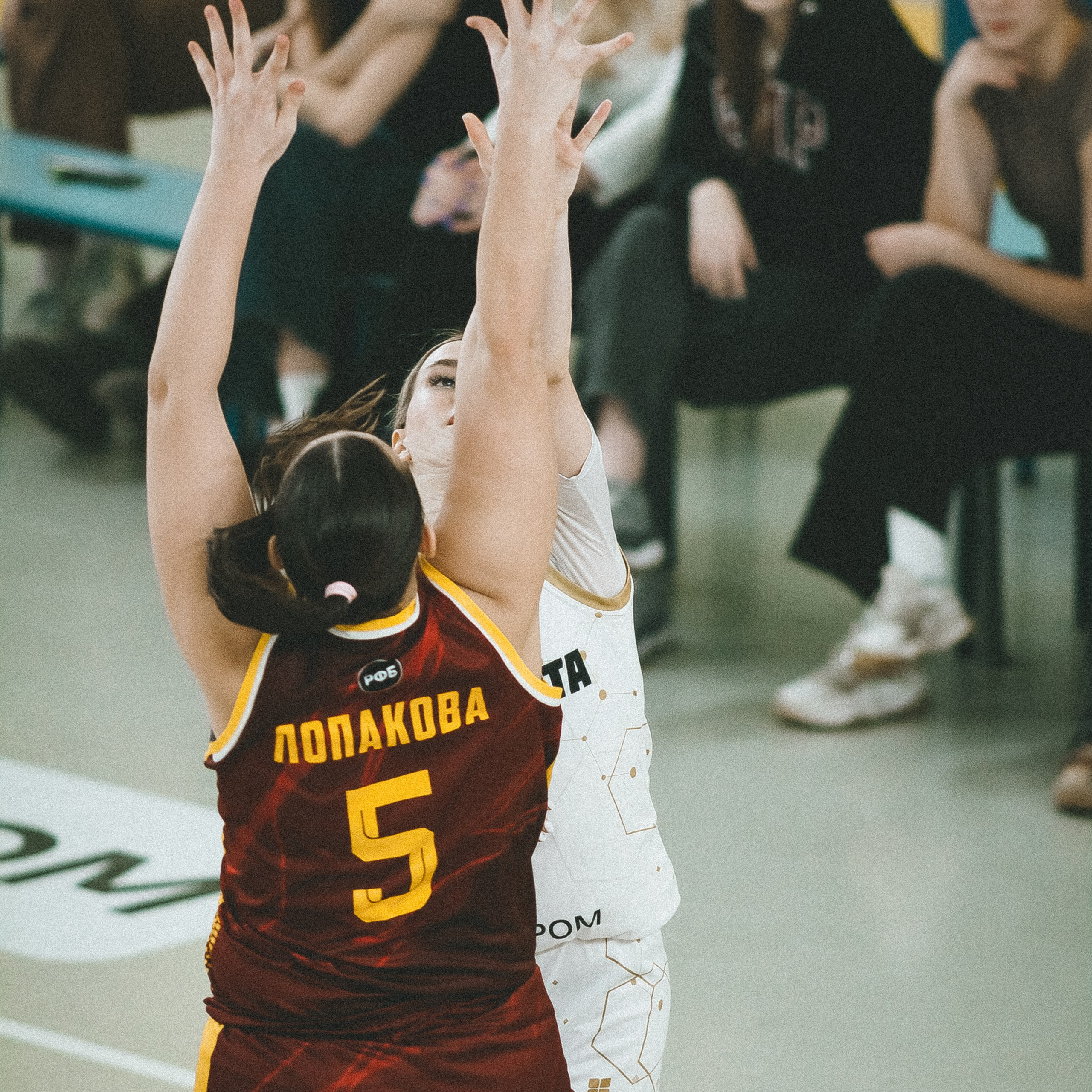 Атланта — Надежда / 1. Фотография