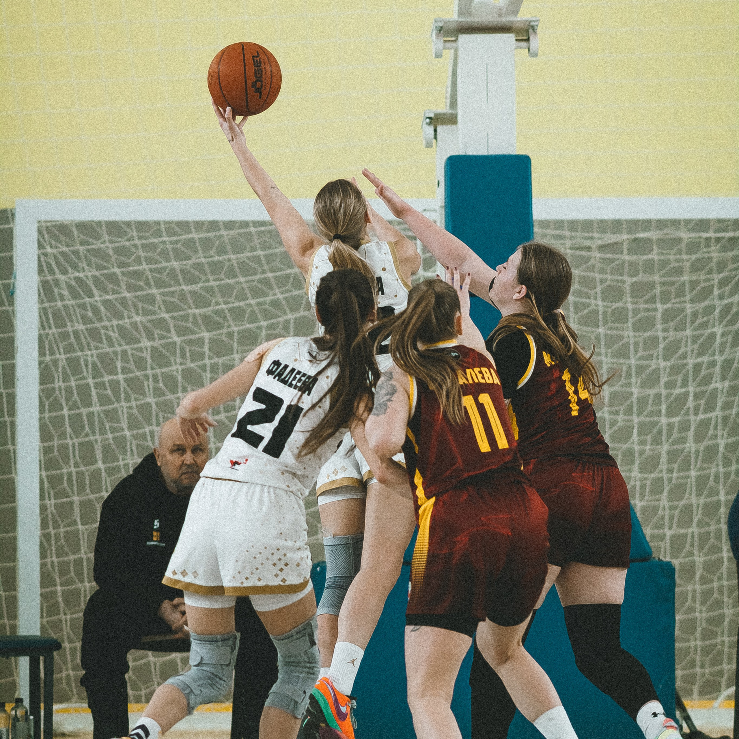 Атланта — Надежда / 1. Фотография