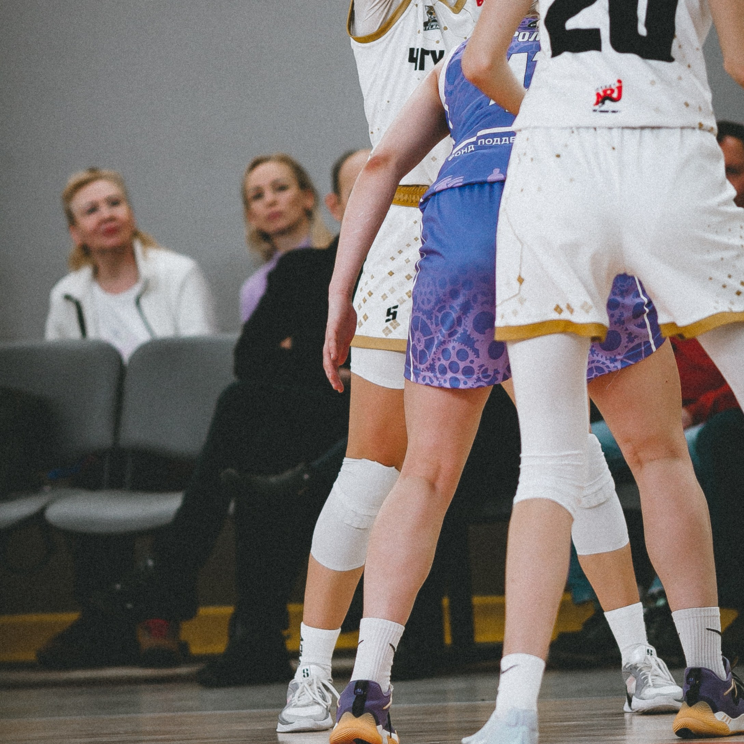 Атланта. Фотография