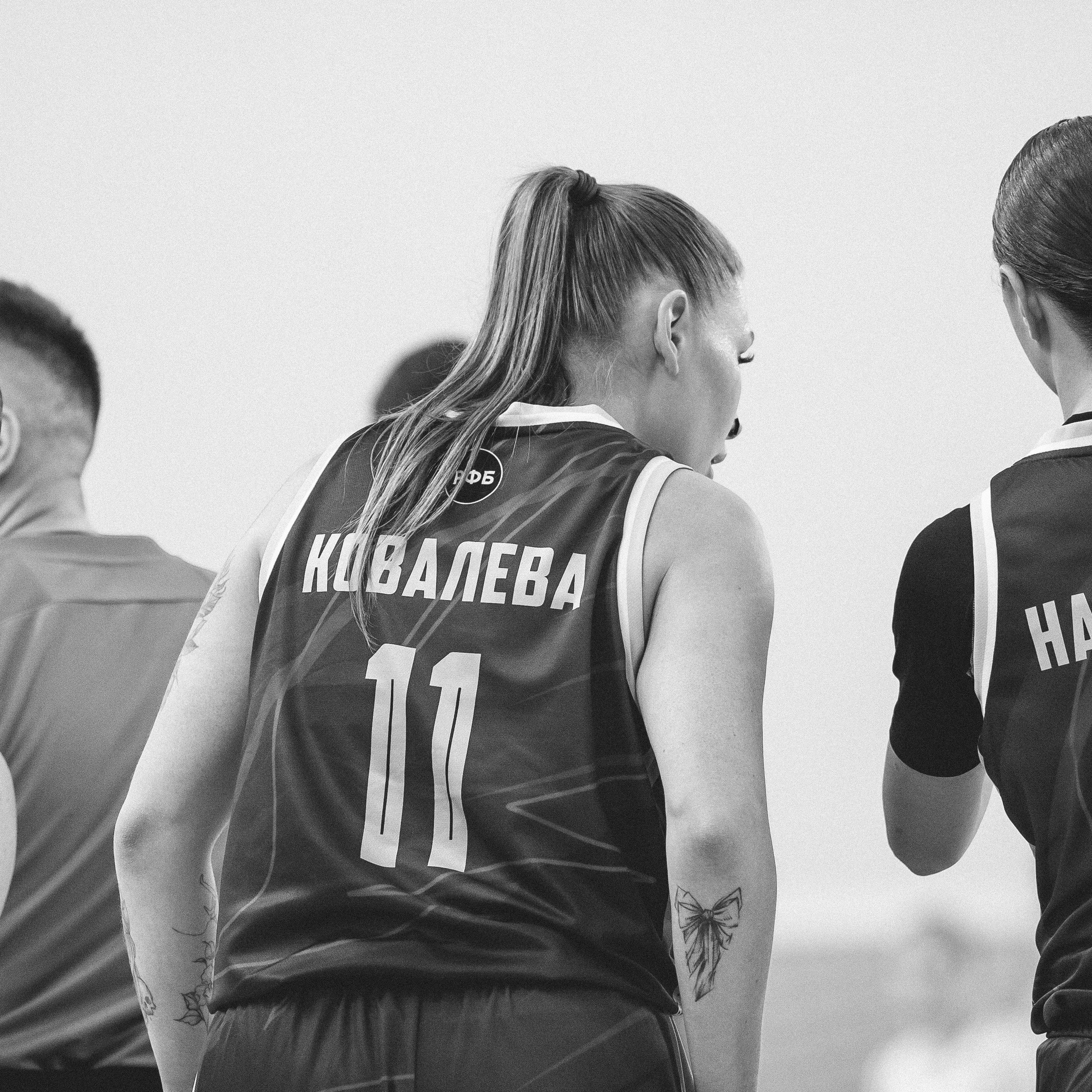 Атланта — Надежда / 1. Фотография