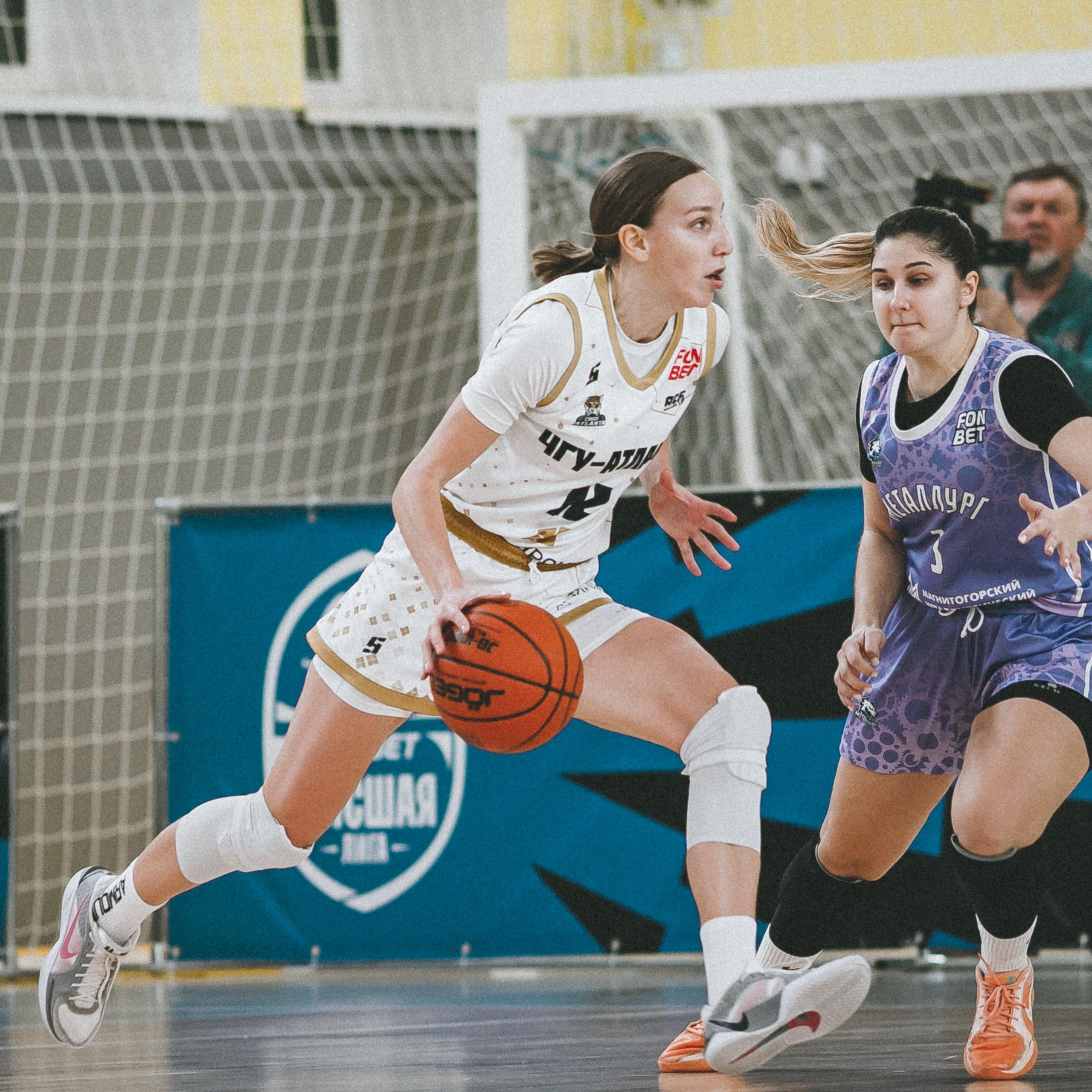 Атланта. Фотография