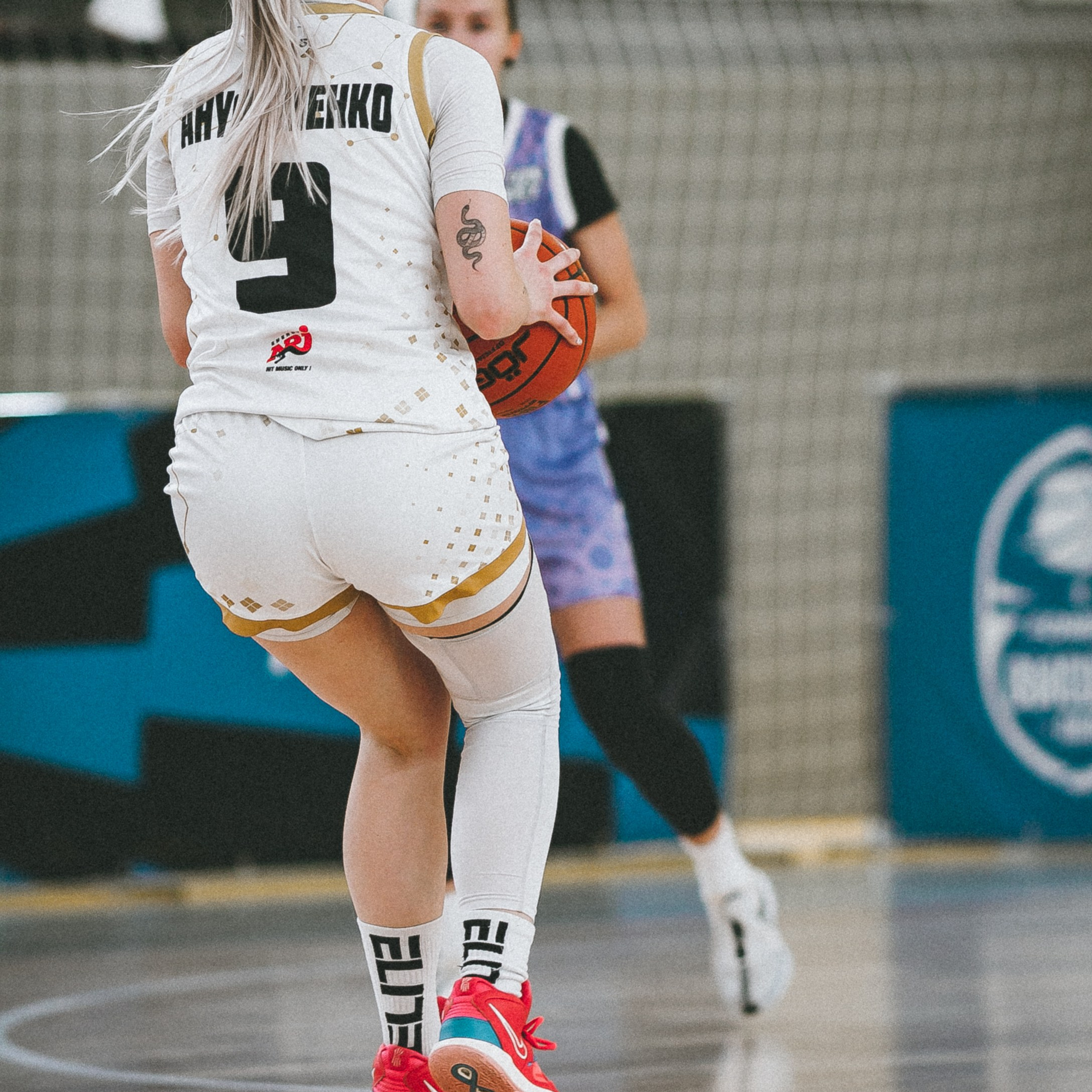 Атланта. Фотография