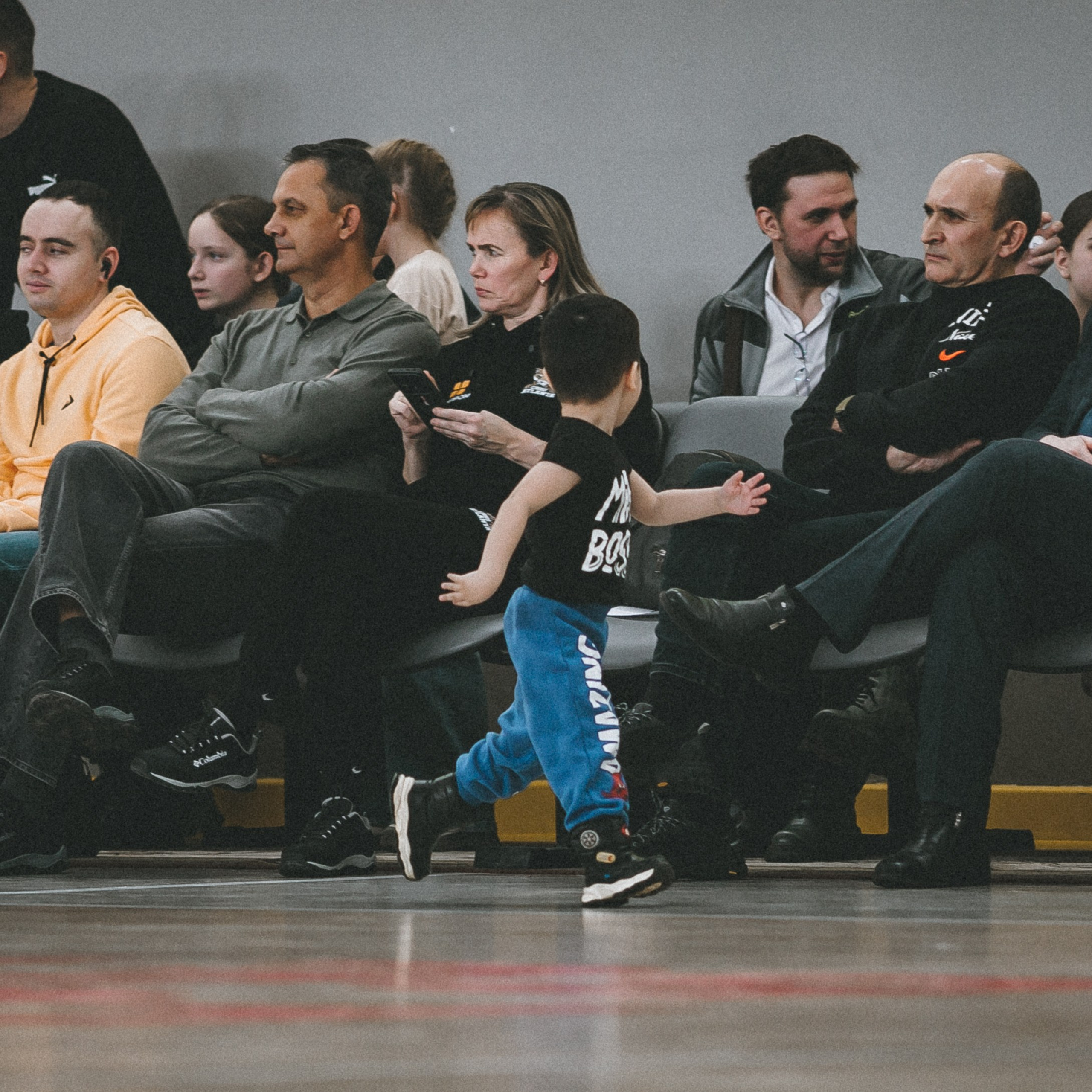 Атланта. Фотография