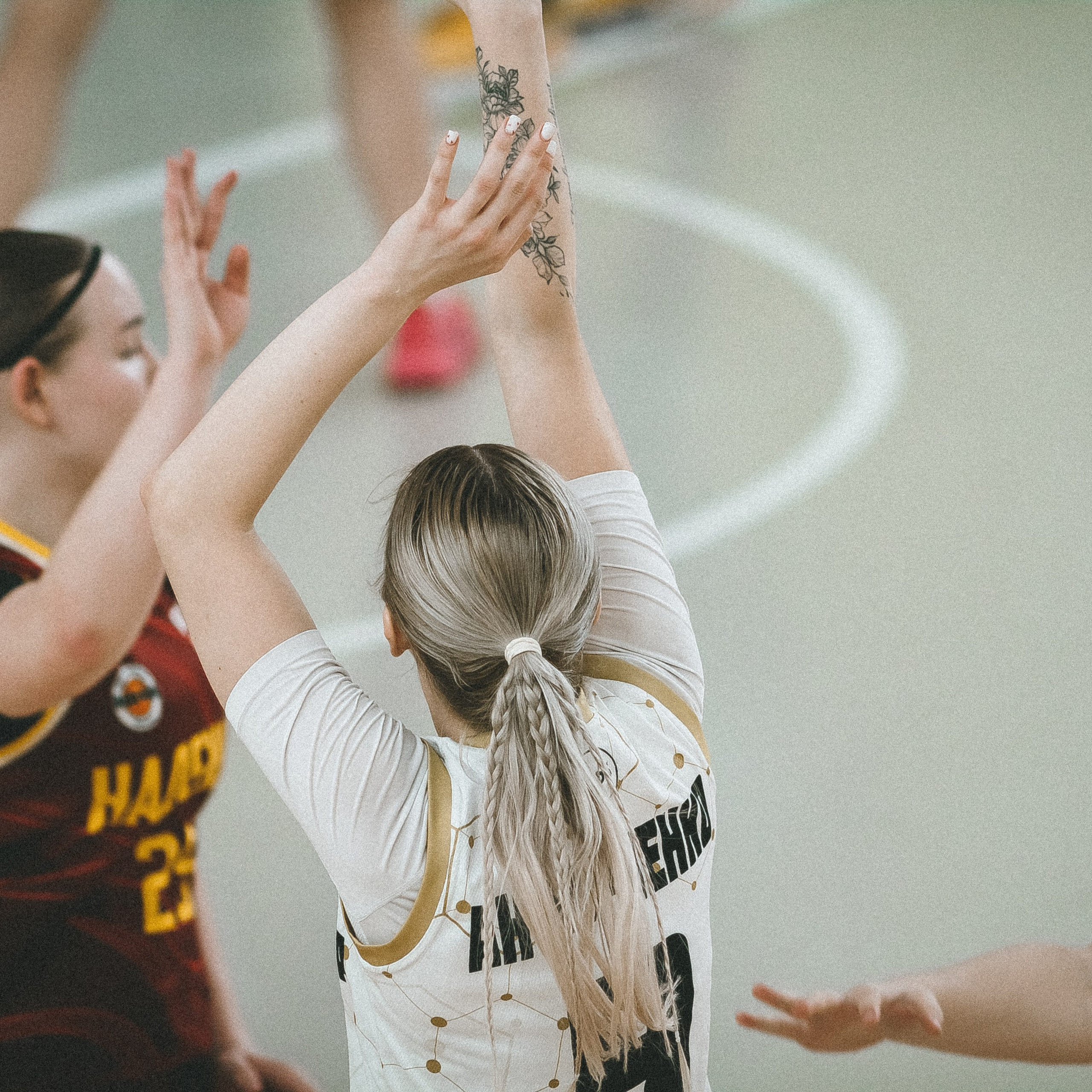 Атланта — Надежда / 1. Фотография