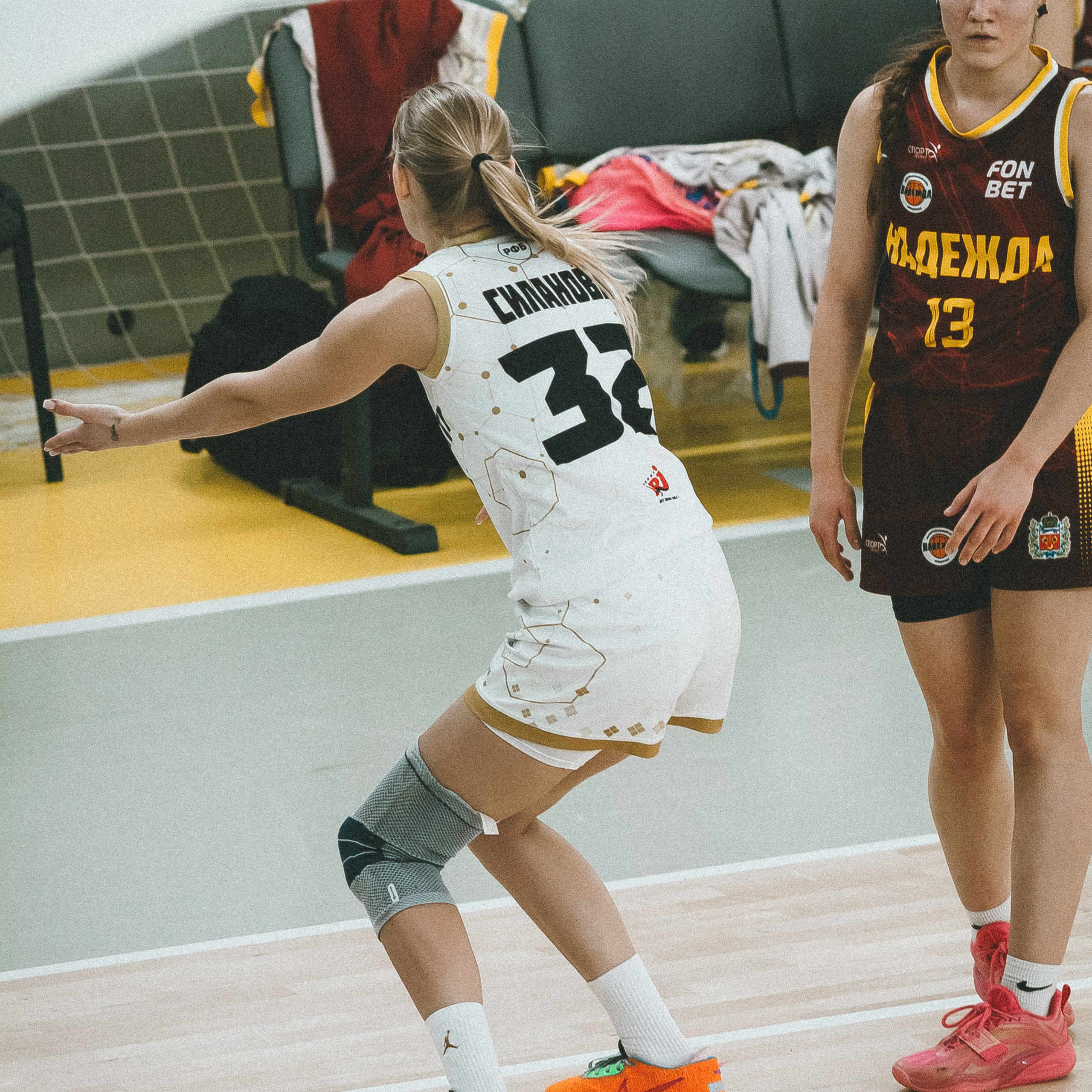 Атланта — Надежда / 1. Фотография