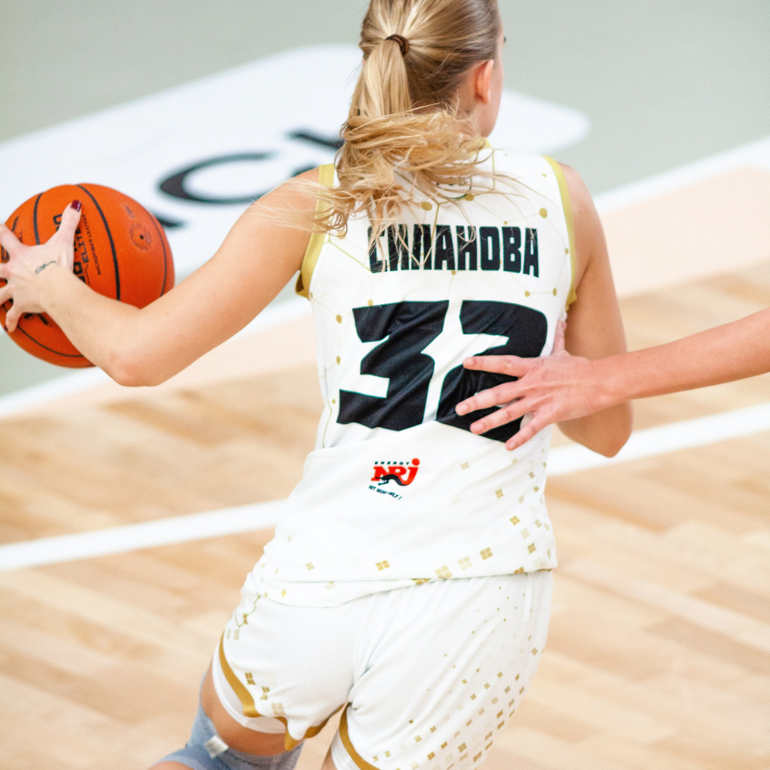 ЧГУ-Атланта. Фотография