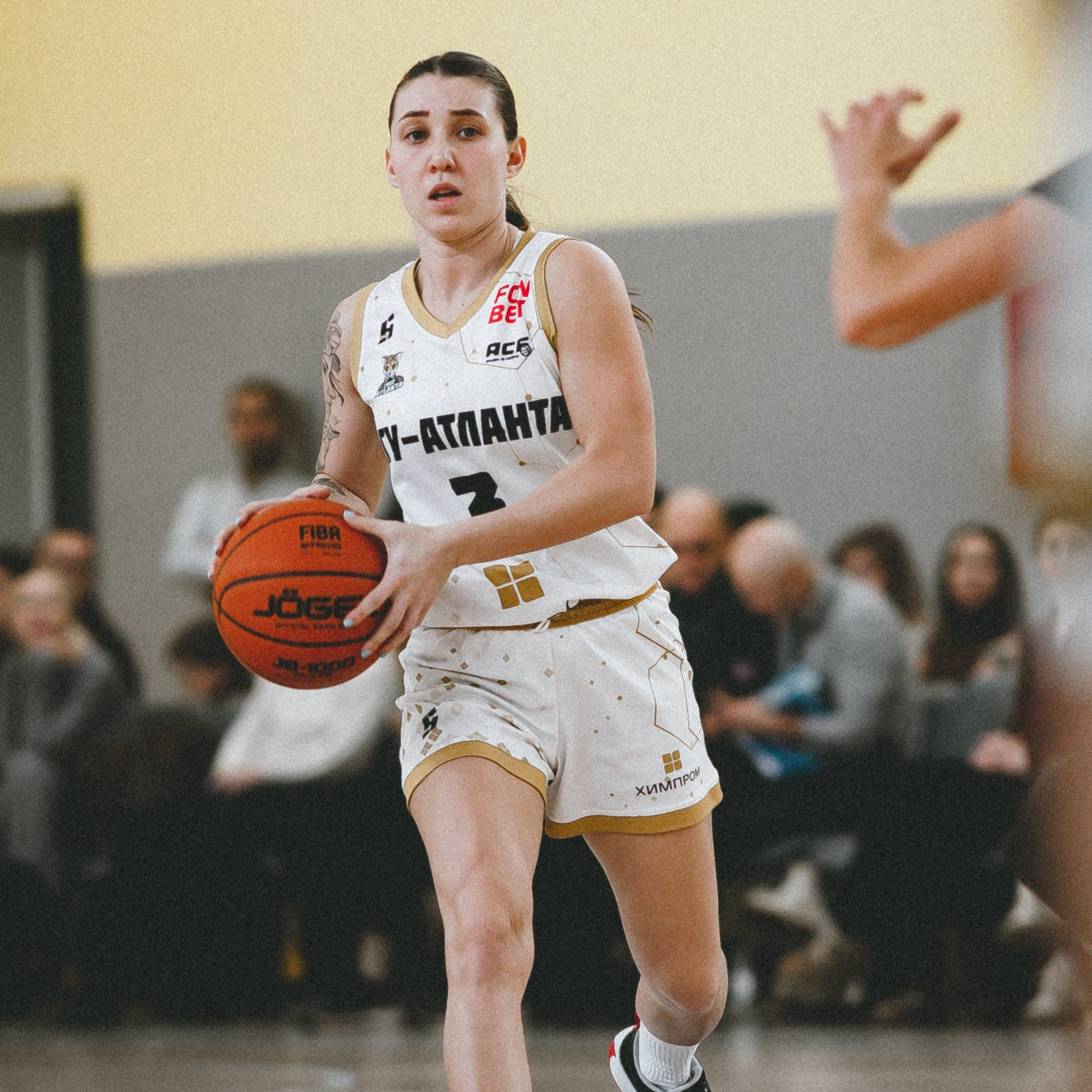 Атланта. Фотография