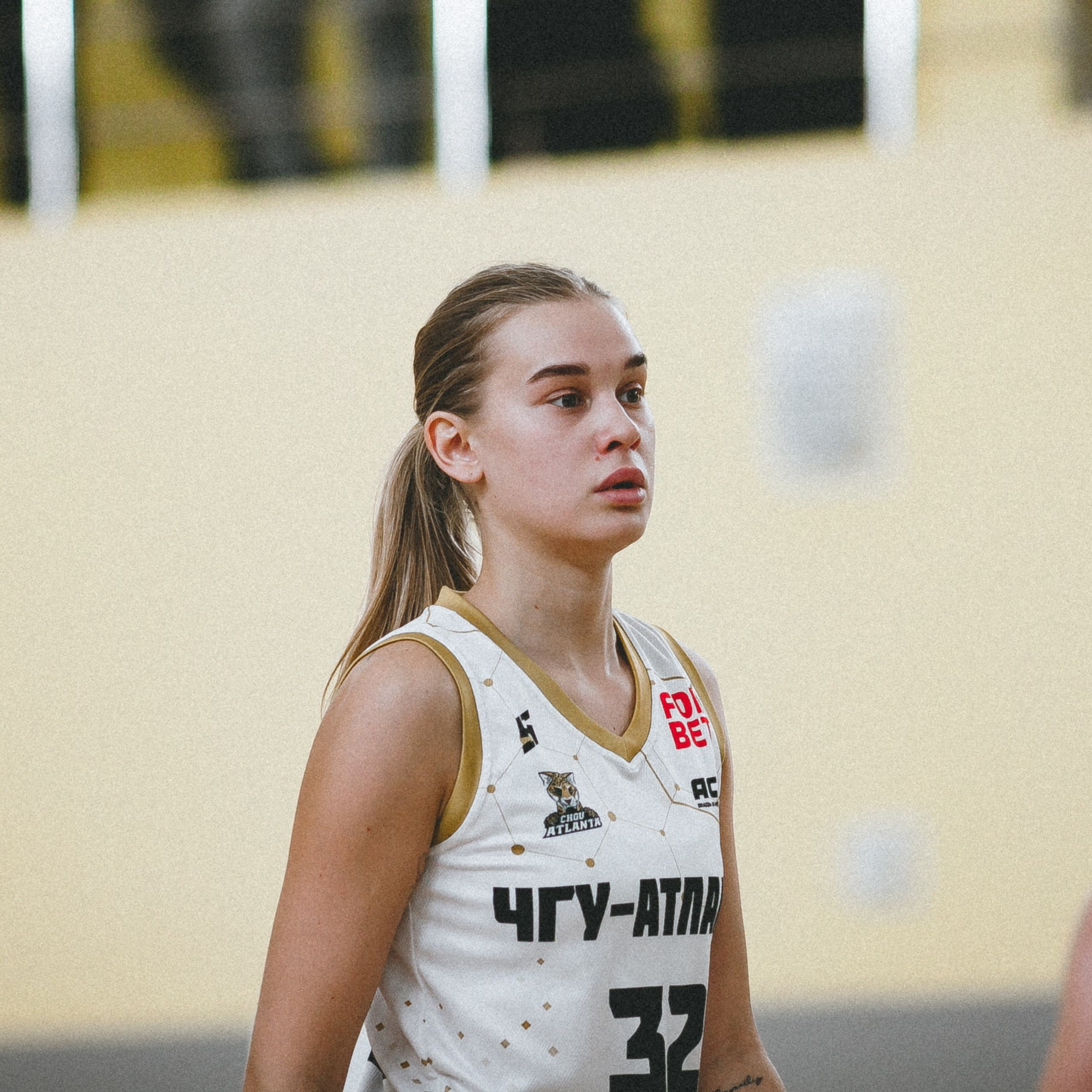 Атланта. Фотография