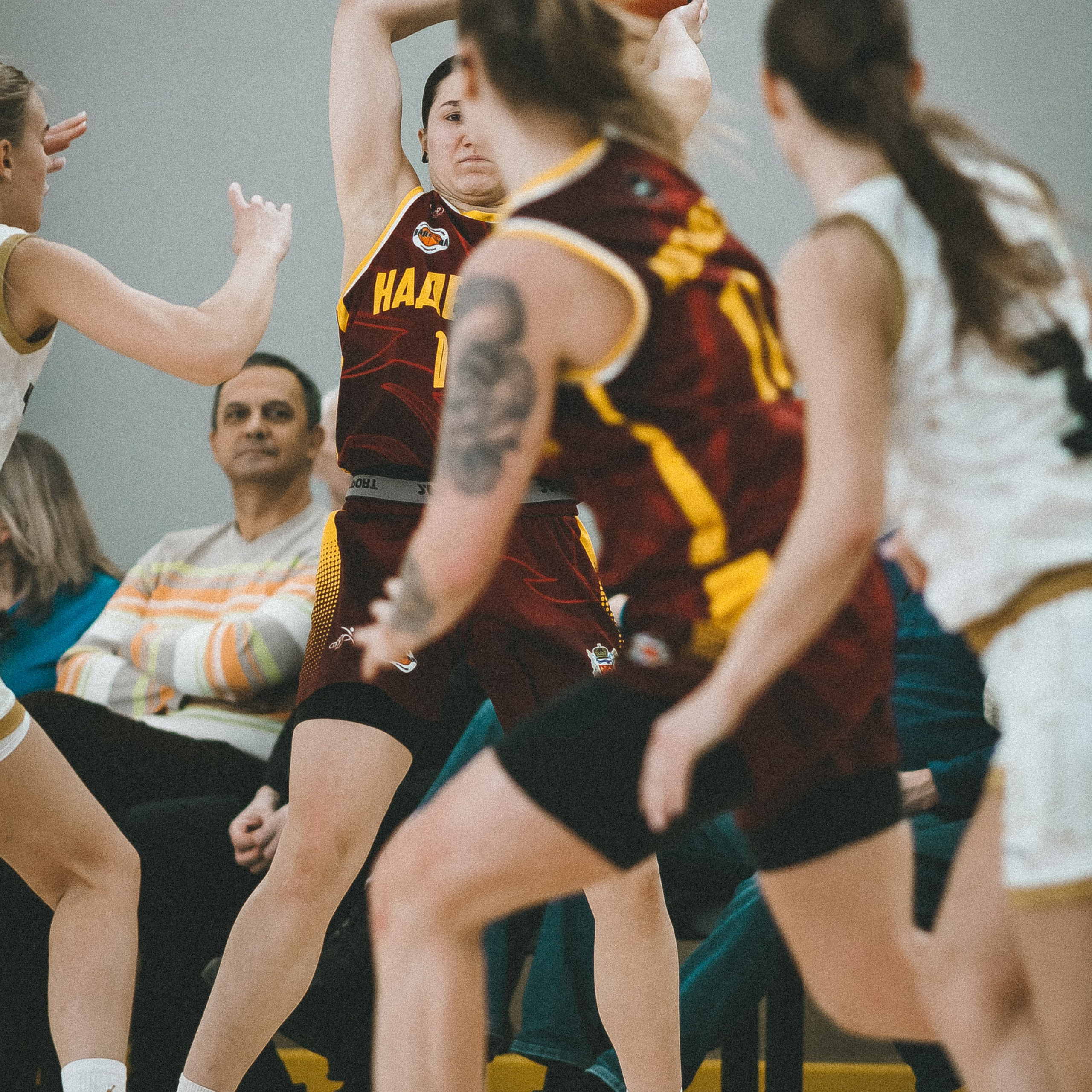 Атланта — Надежда / 1. Фотография