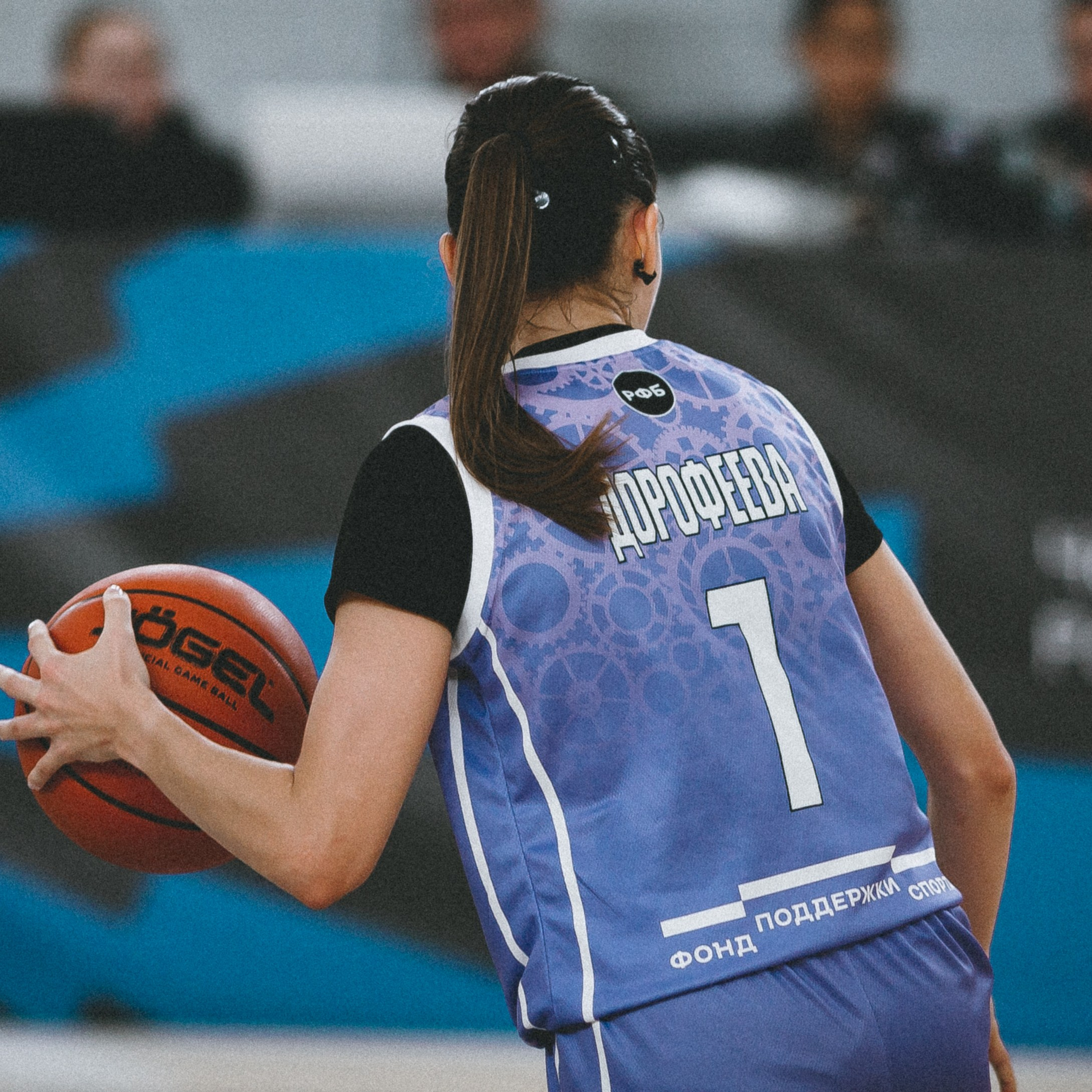 Атланта. Фотография