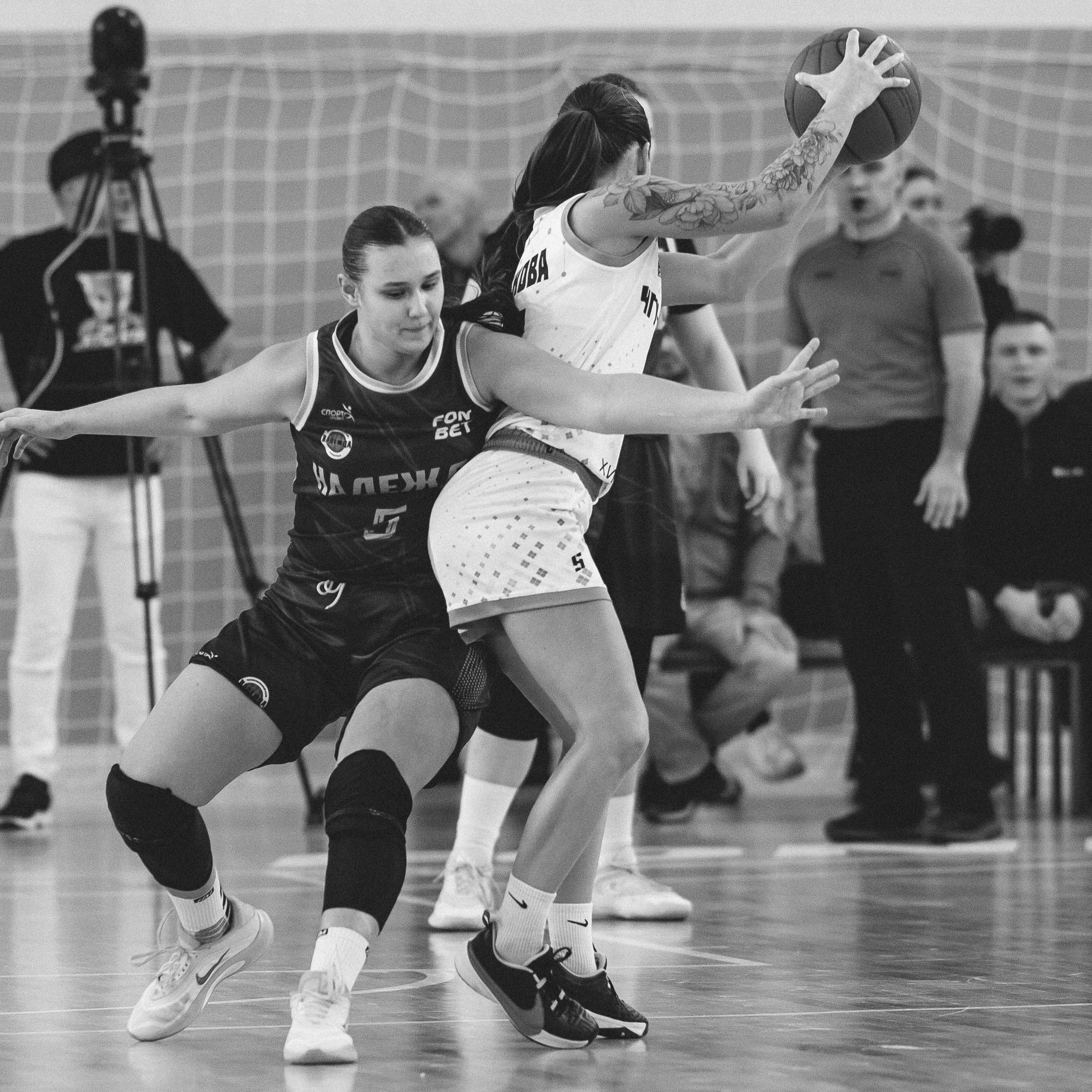 Атланта — Надежда / 1. Фотография