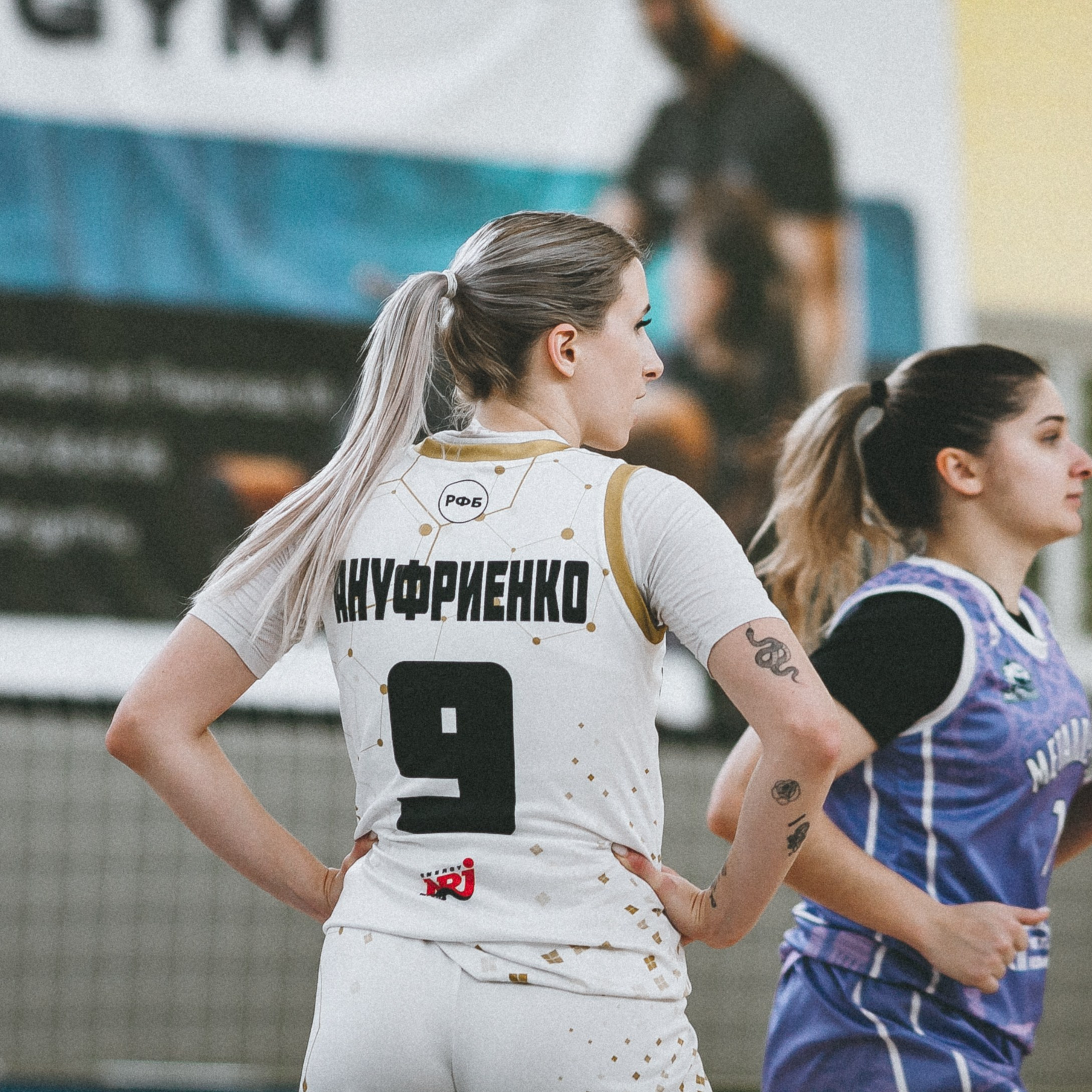 Атланта. Фотография