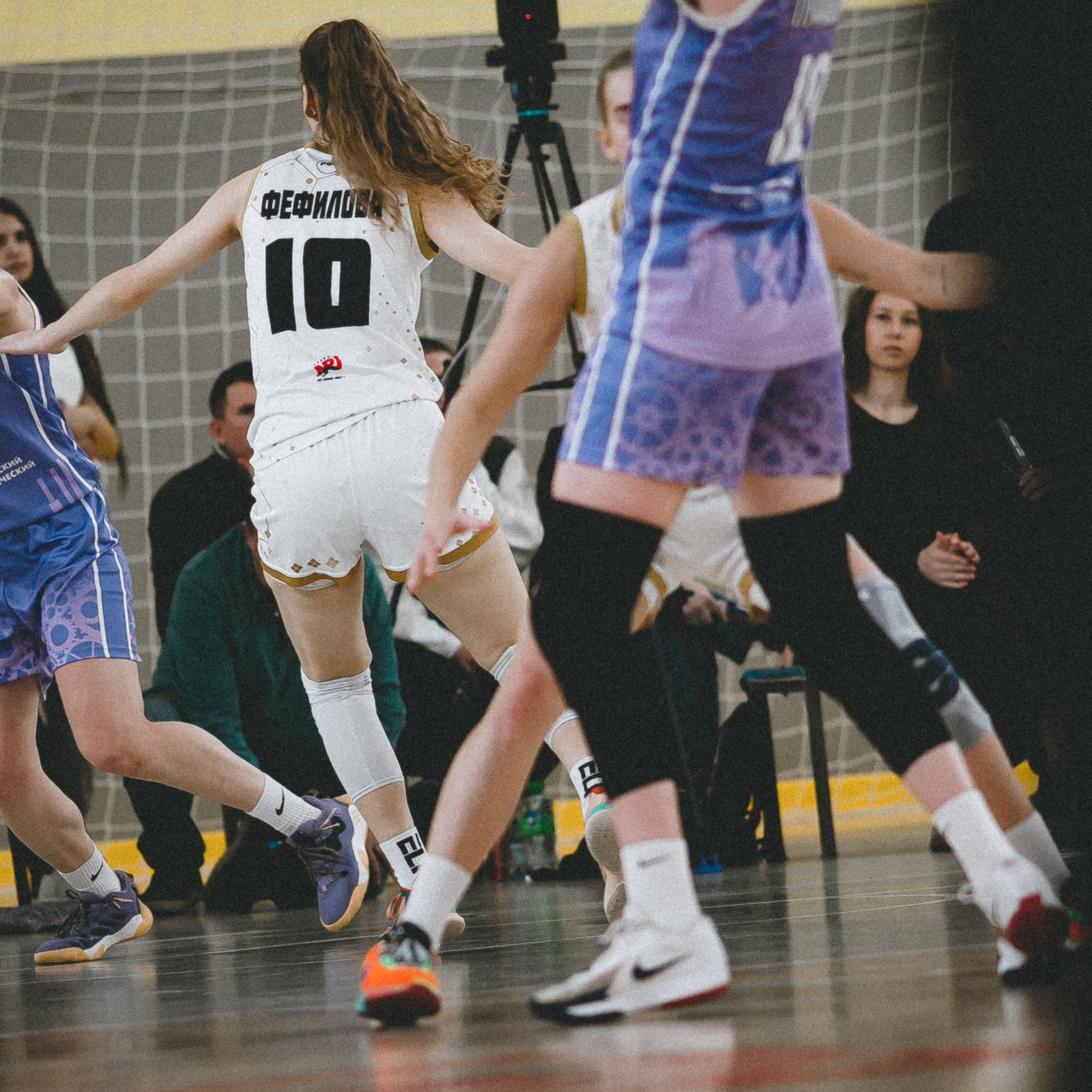 Атланта. Фотография