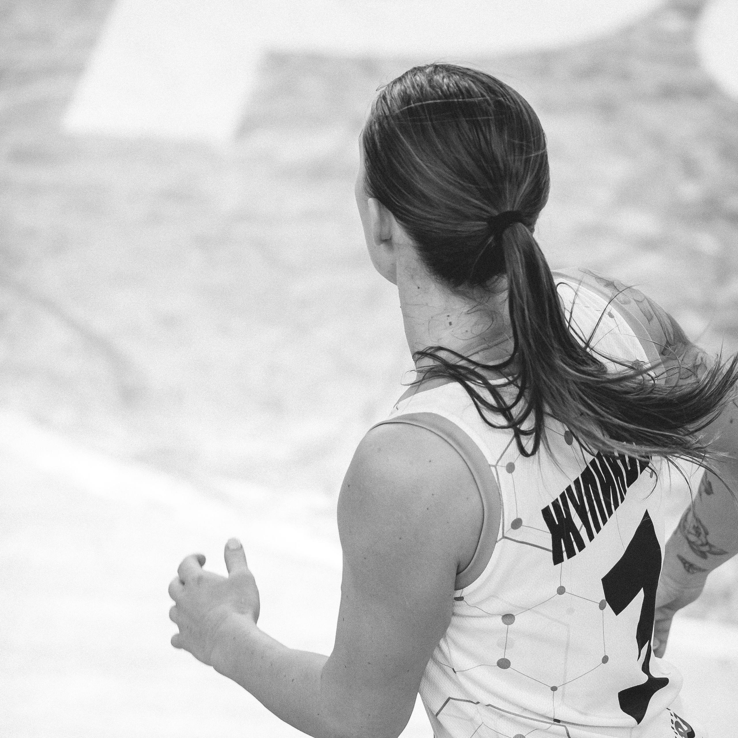 Атланта — Надежда / 1. Фотография