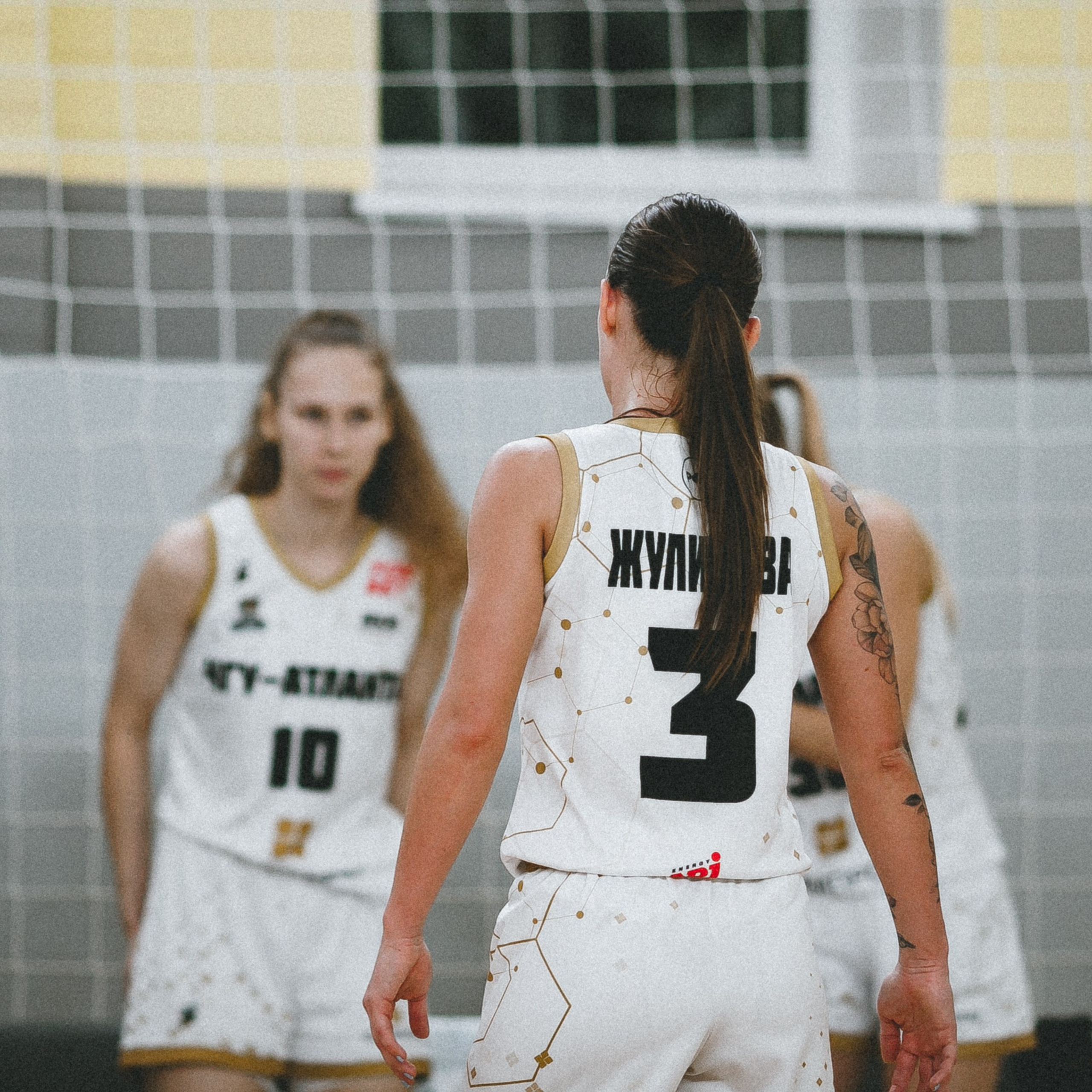 Атланта. Фотография