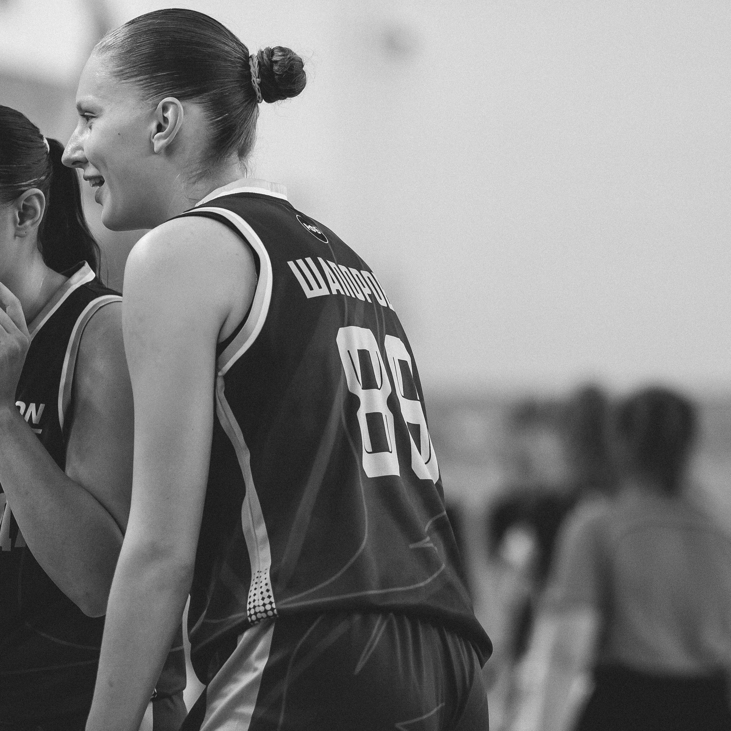 Атланта — Надежда / 1. Фотография