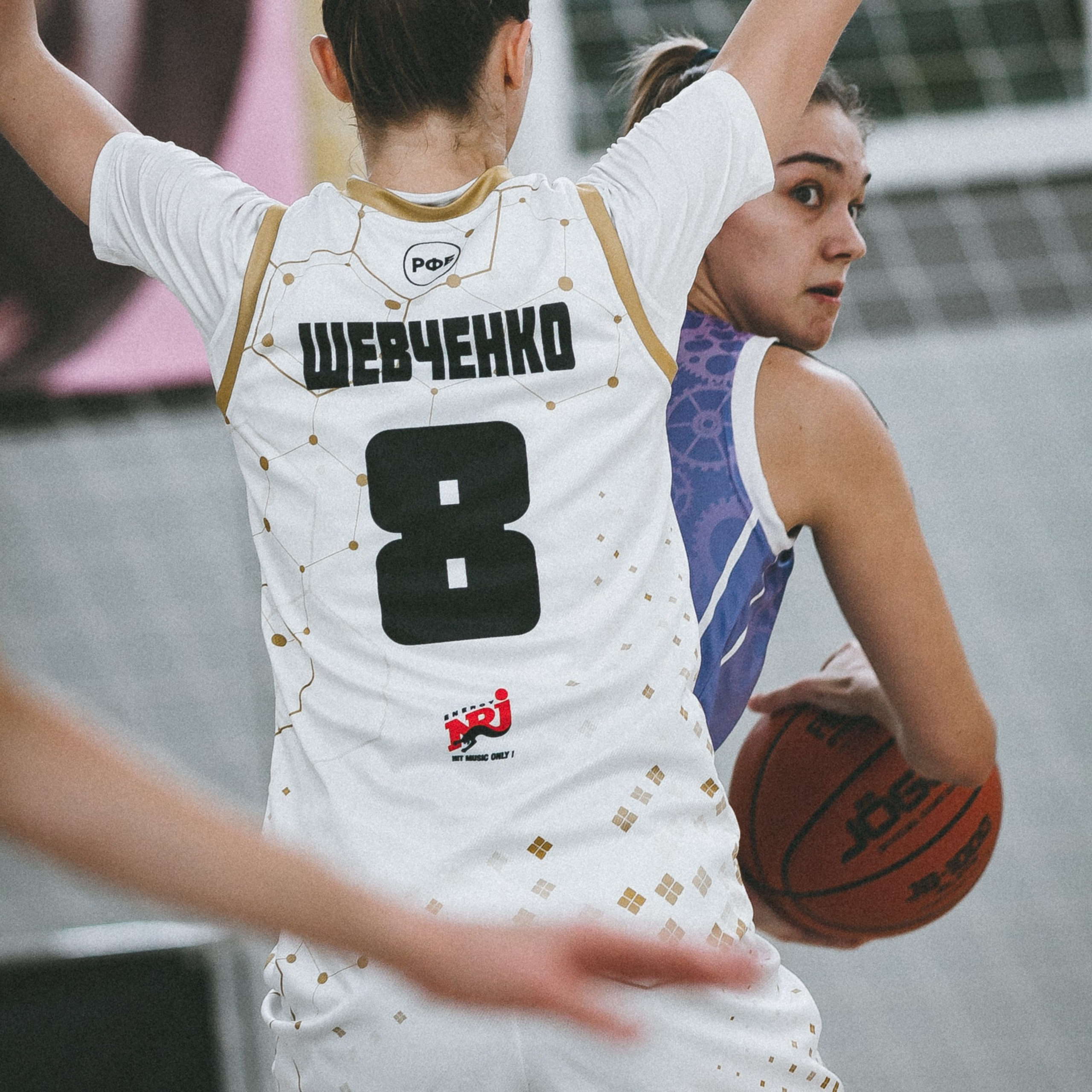 Атланта. Фотография