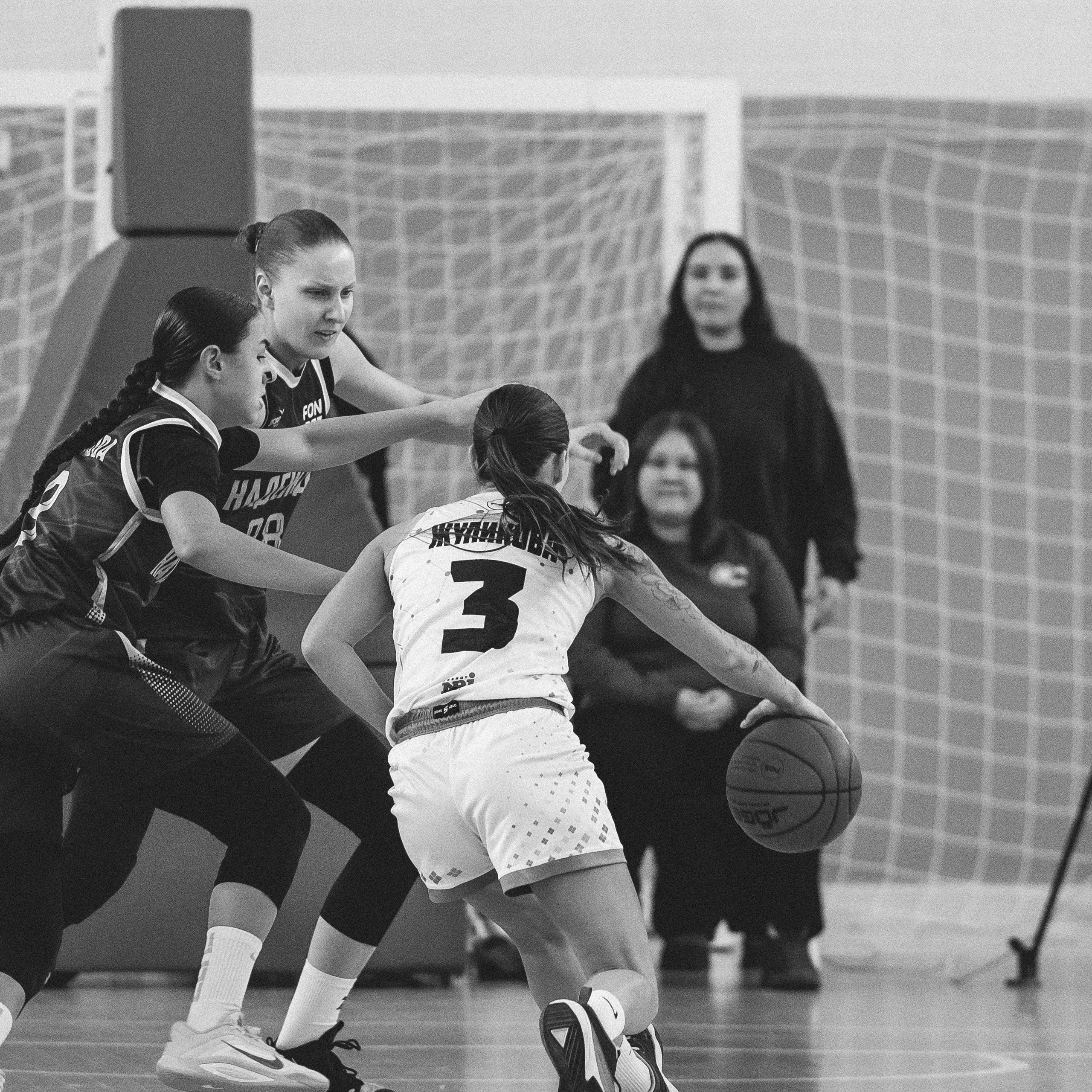 Атланта — Надежда / 1. Фотография