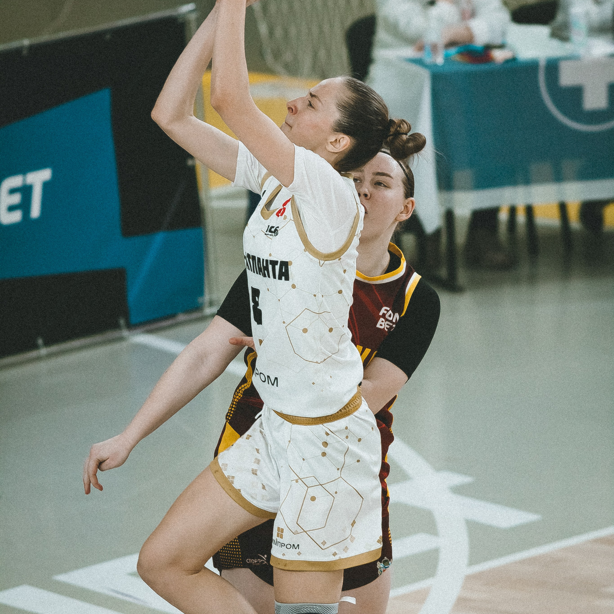 Атланта — Надежда / 1. Фотография