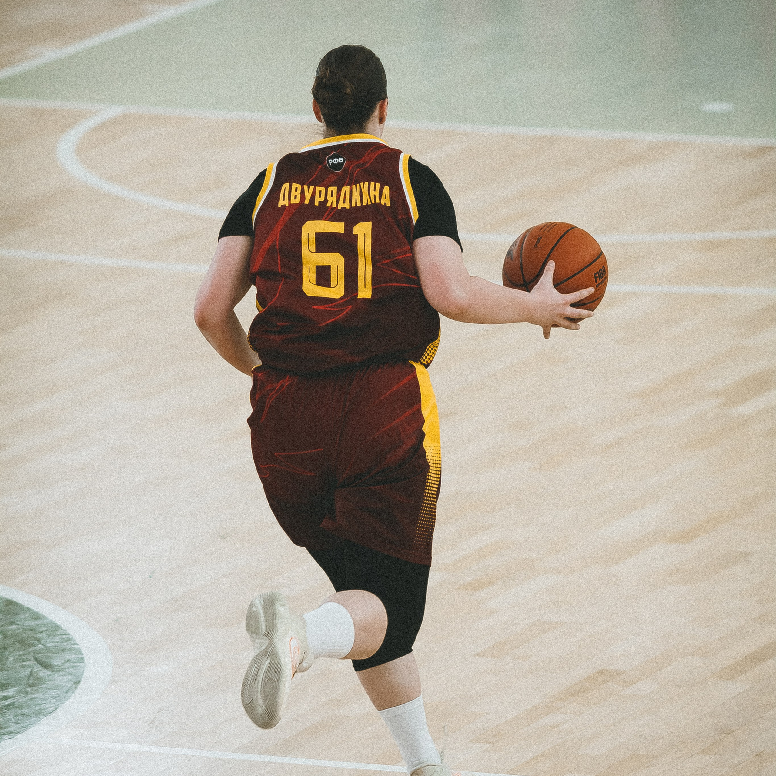 Атланта — Надежда / 1. Фотография