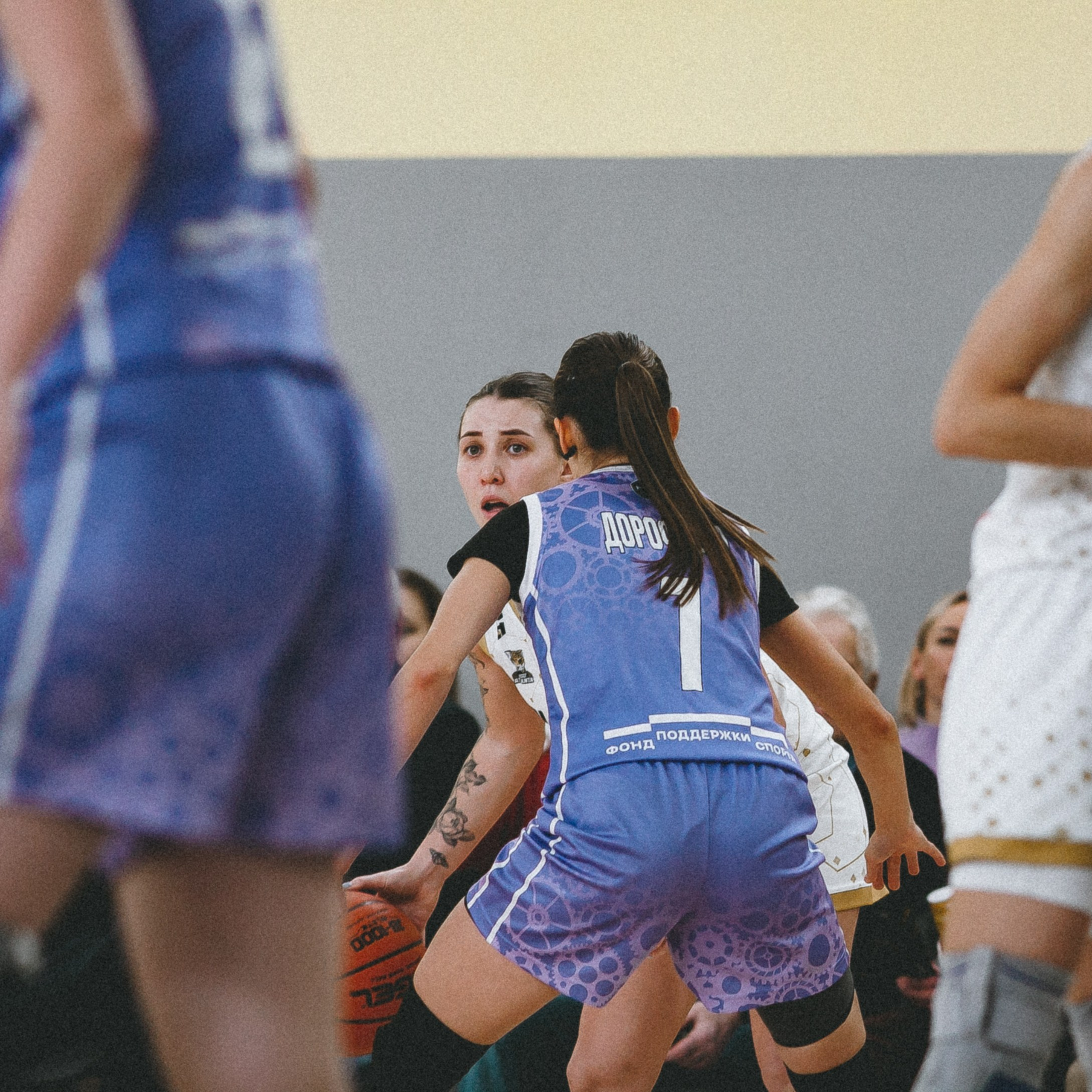 Атланта. Фотография