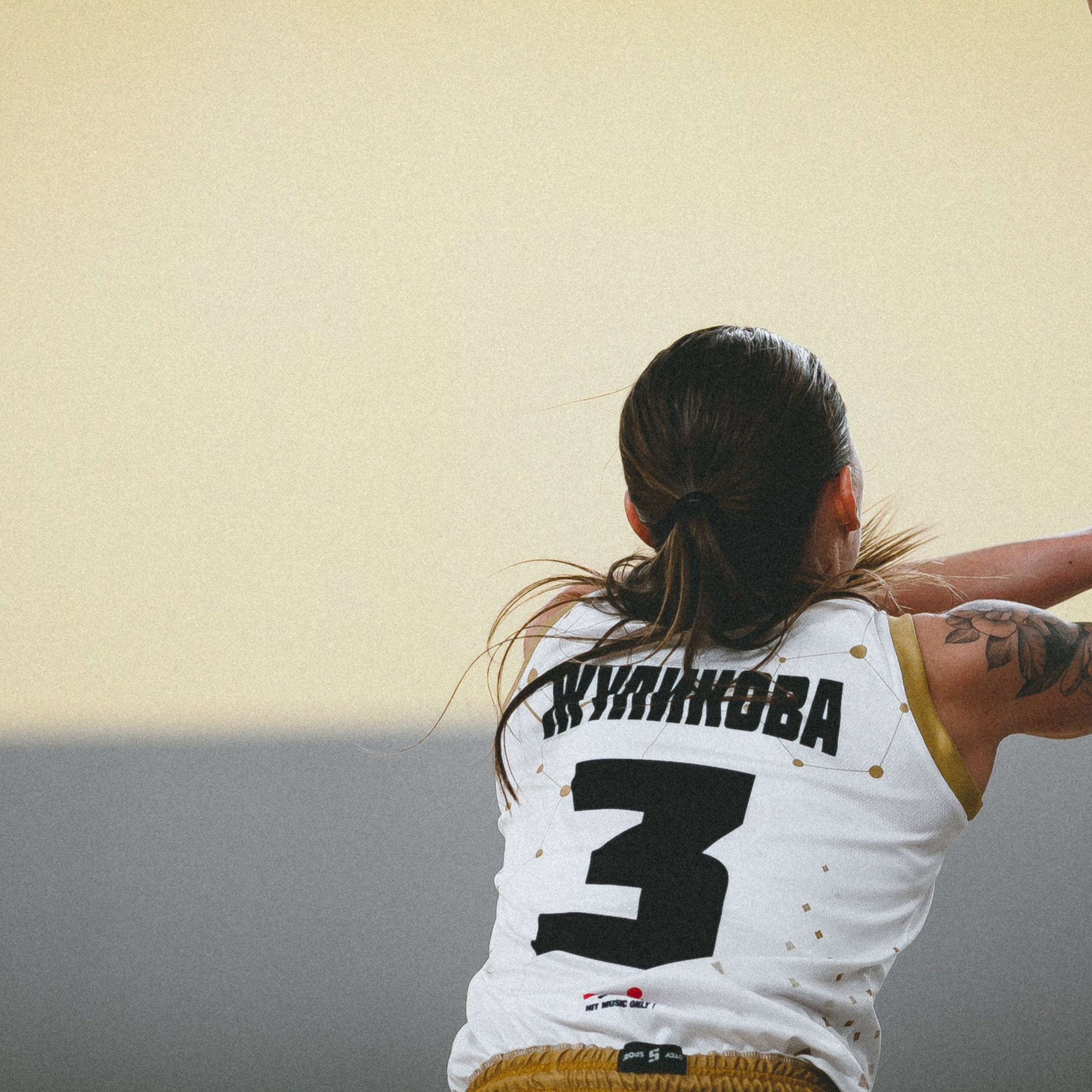 Атланта. Фотография