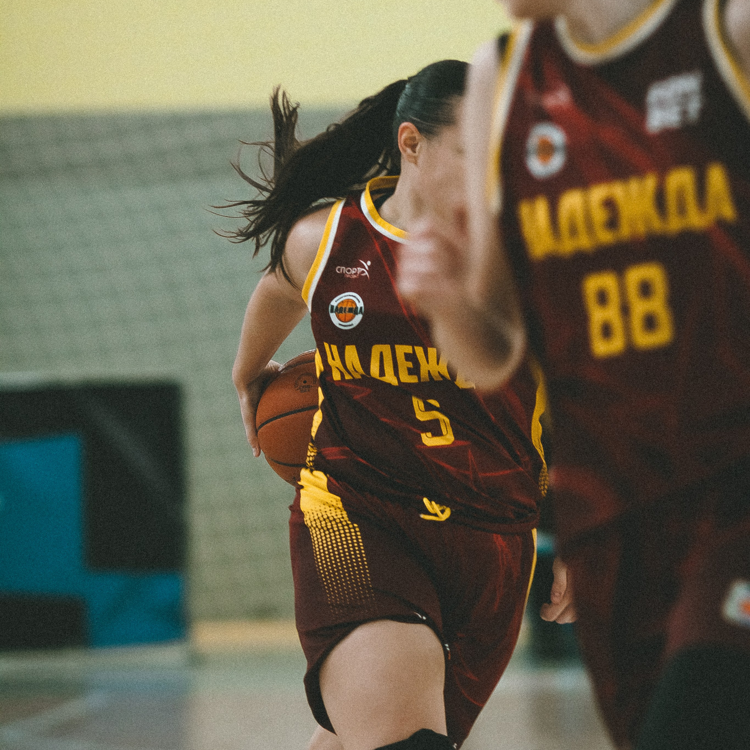 Атланта — Надежда / 1. Фотография