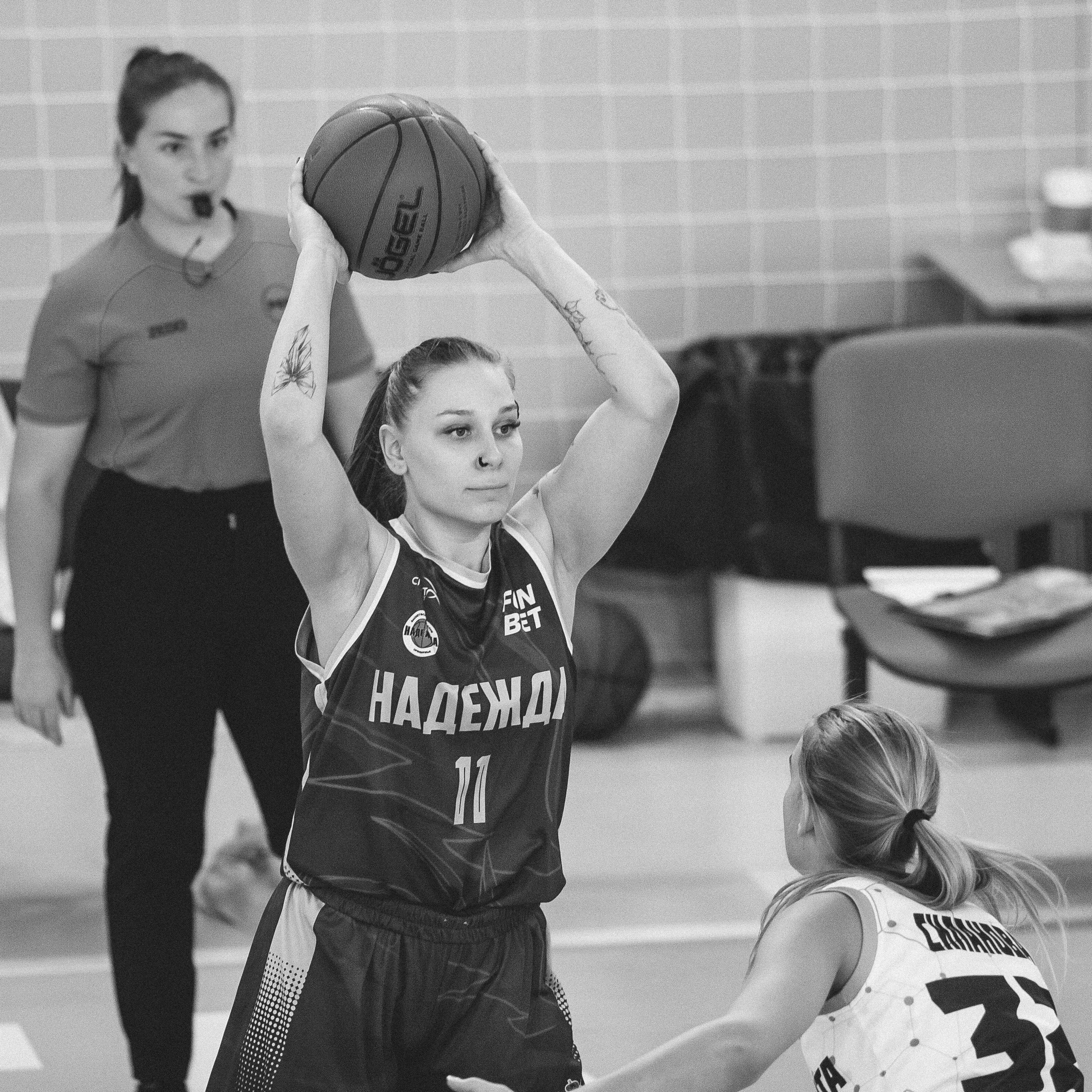 Атланта — Надежда / 1. Фотография