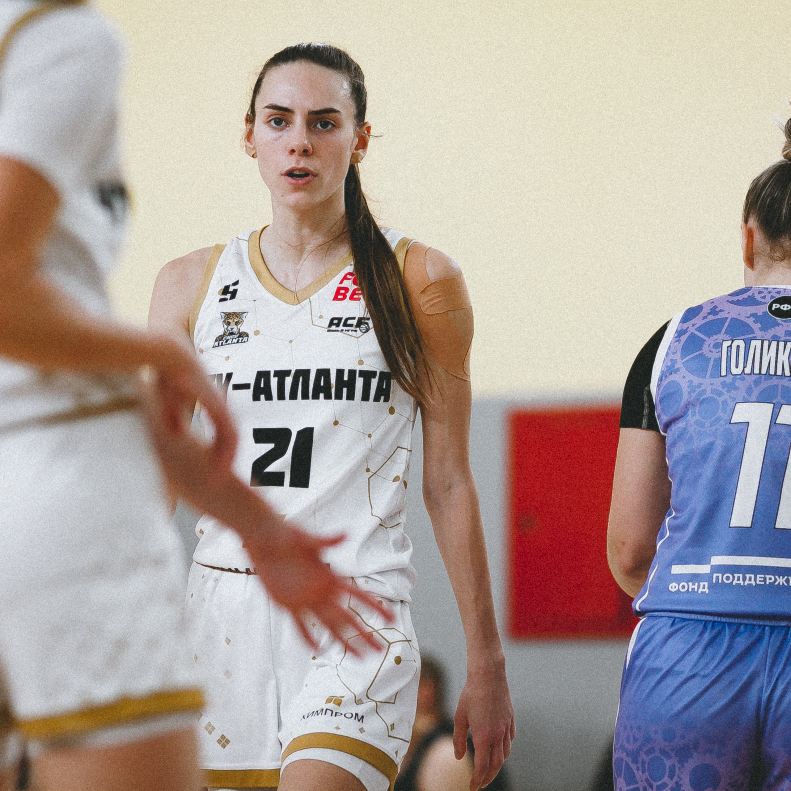 Атланта. Фотография