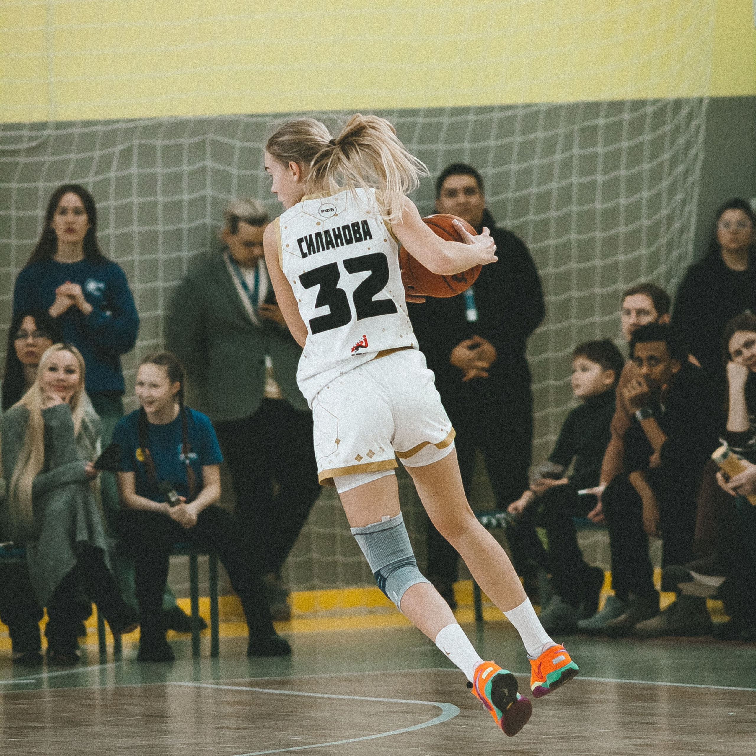 Атланта — Надежда / 1. Фотография