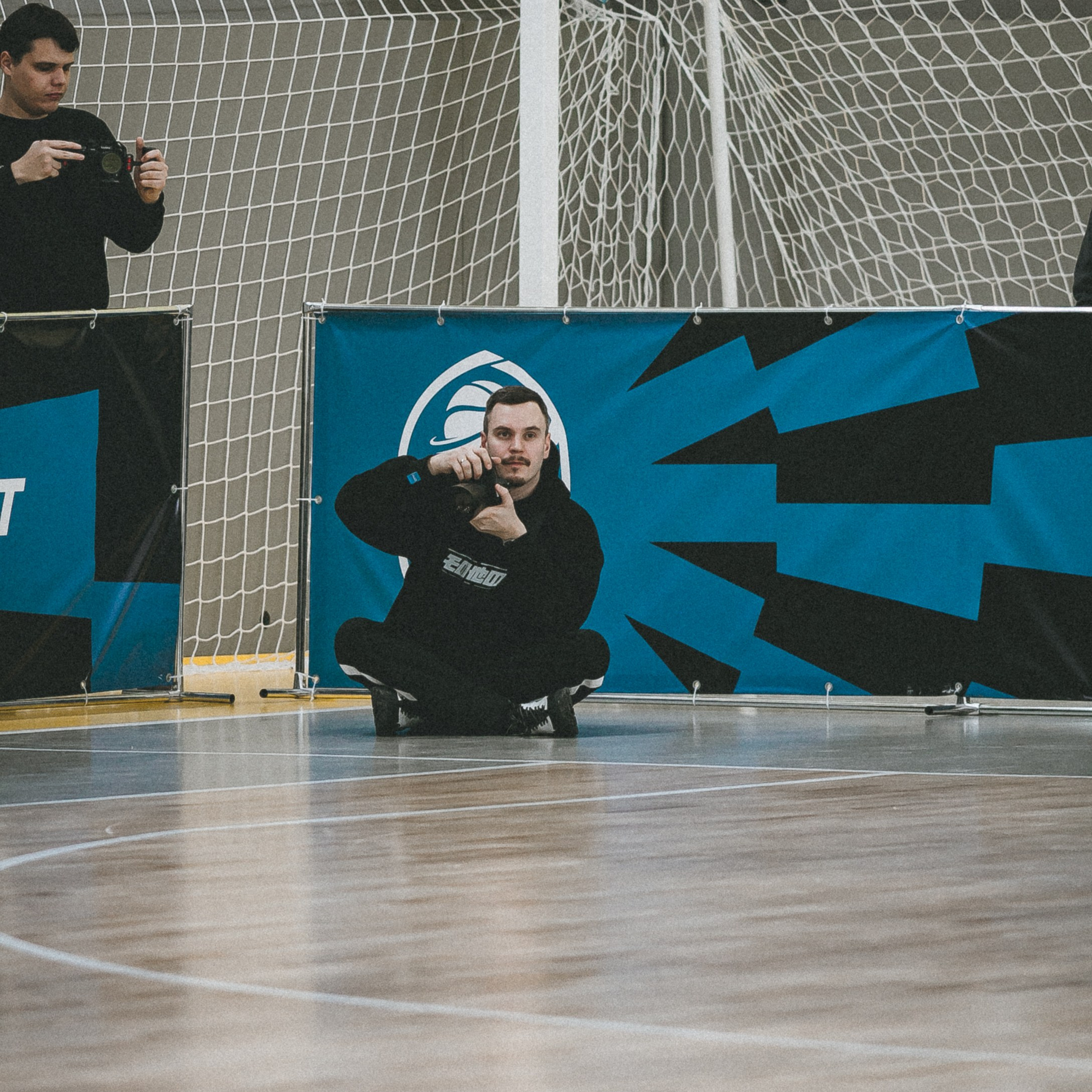 Атланта. Фотография