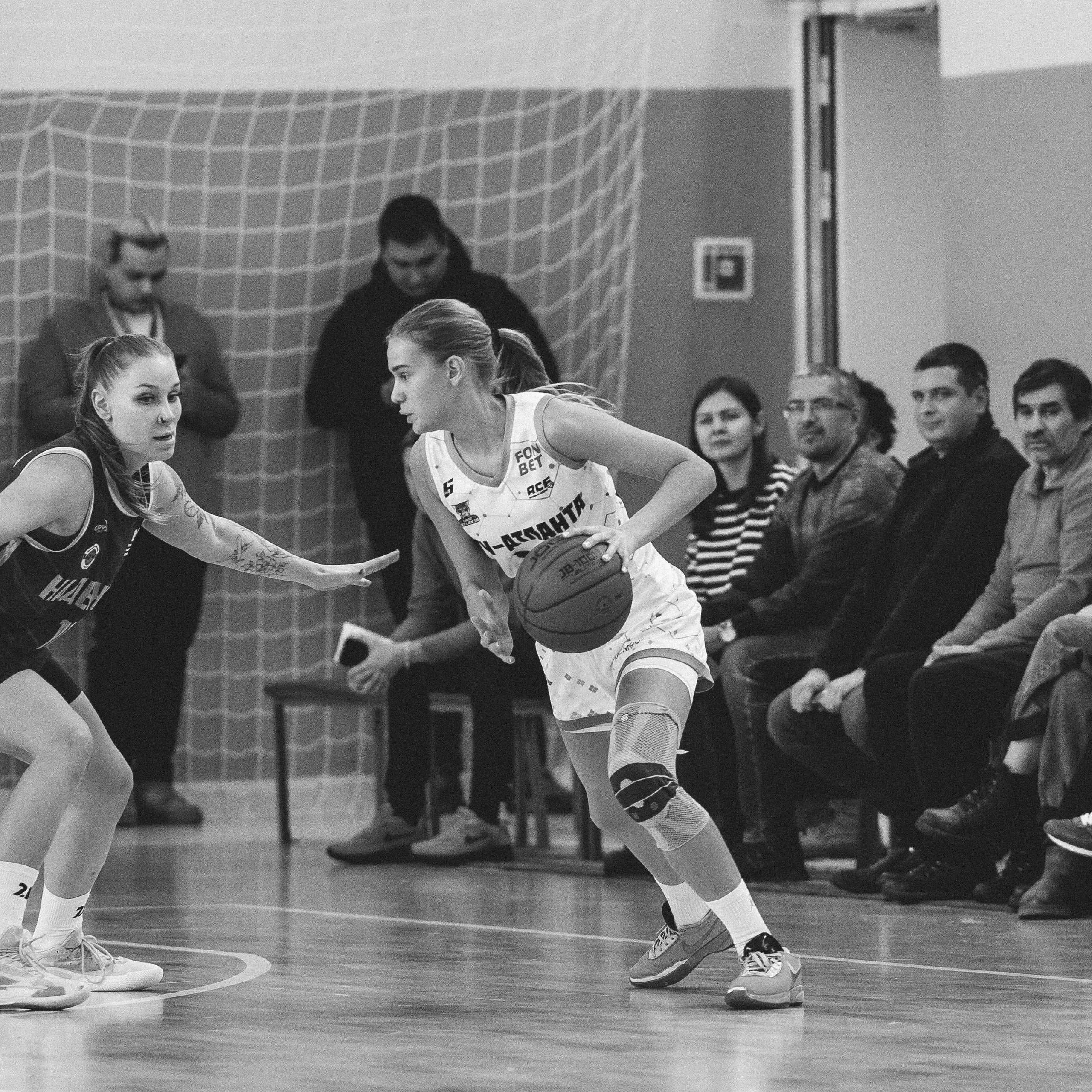 Атланта — Надежда / 1. Фотография