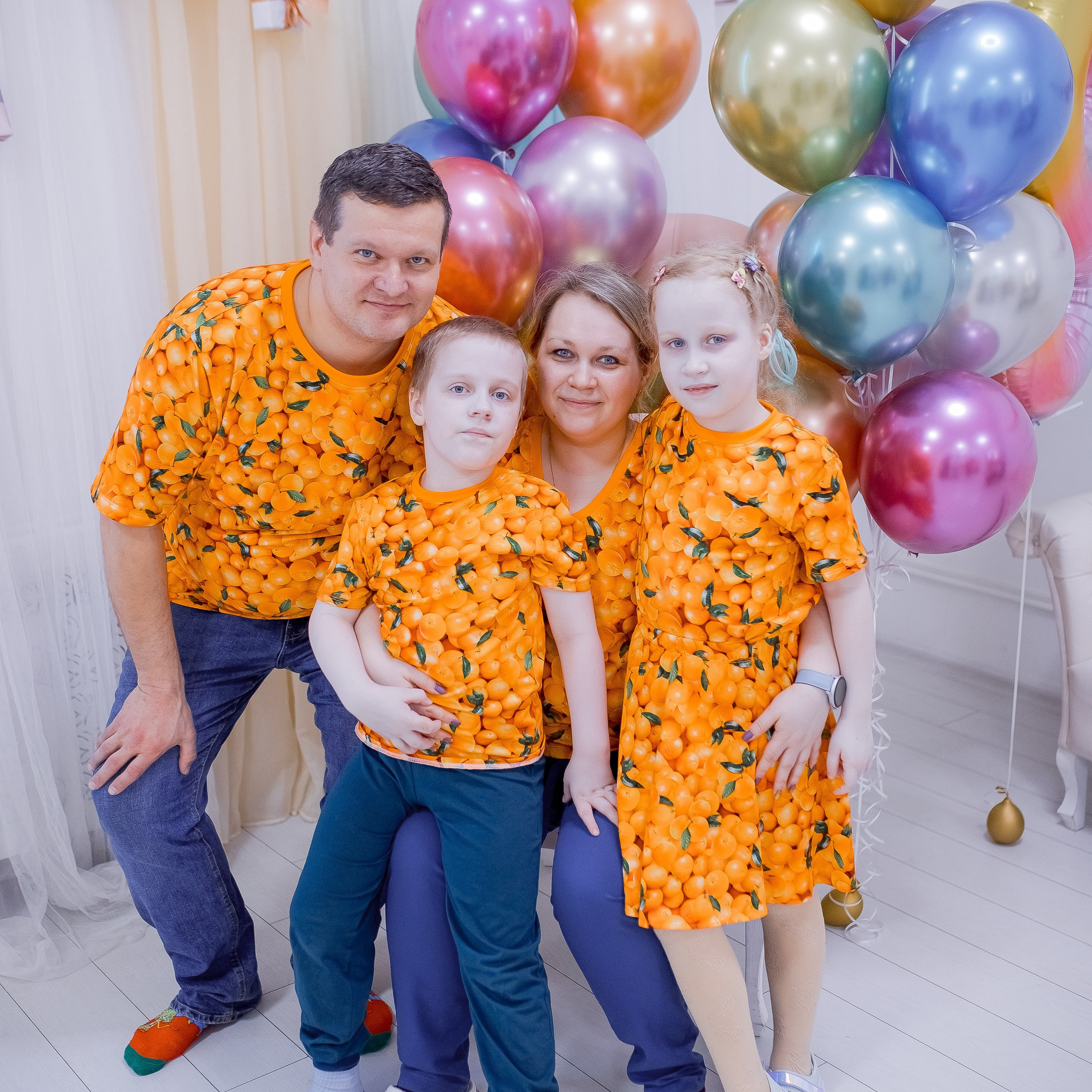 Отзывы. Семейный и детский фотограф в Москве и Балашихе Елена Патракеева