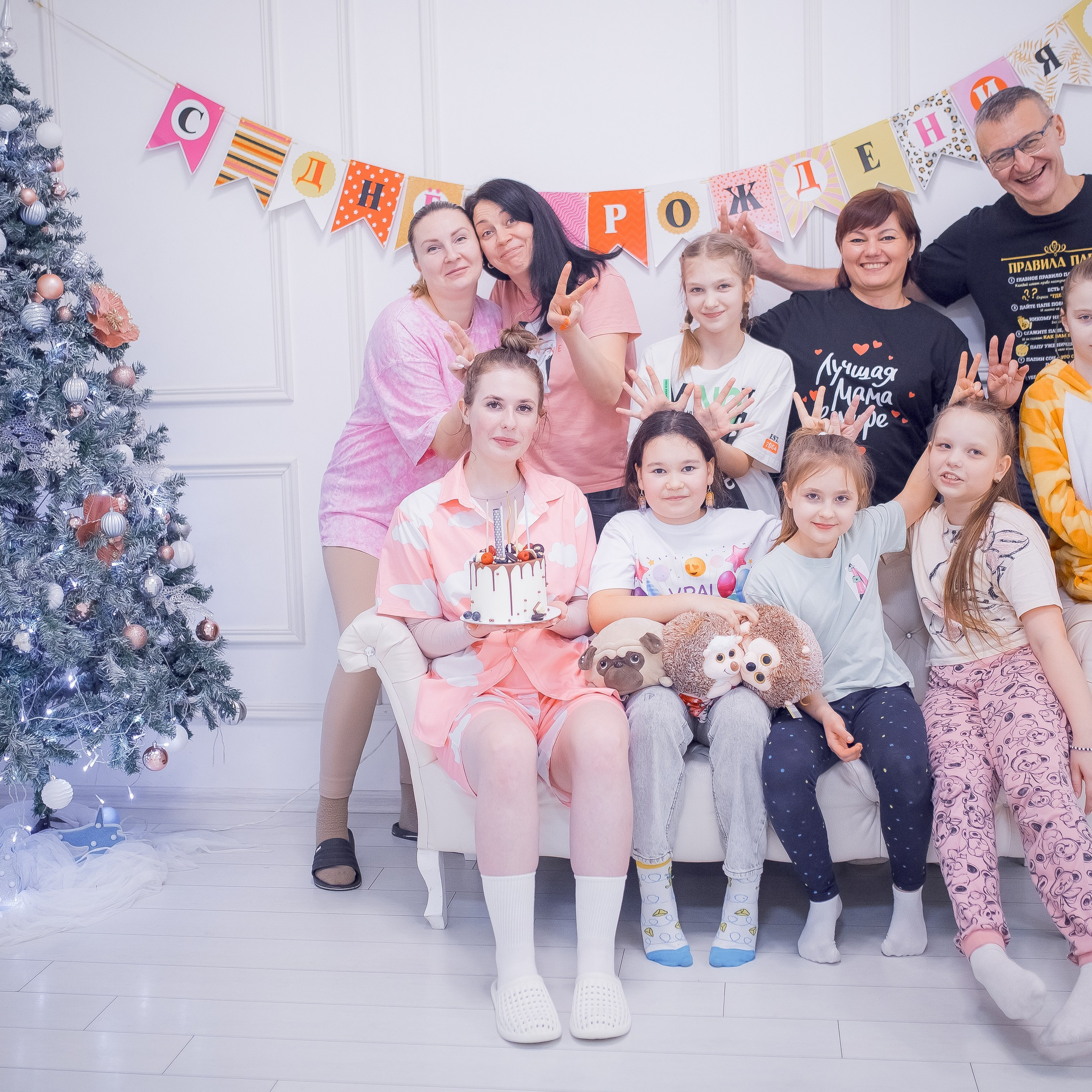 Отзывы. Семейный и детский фотограф в Москве и Балашихе Елена Патракеева