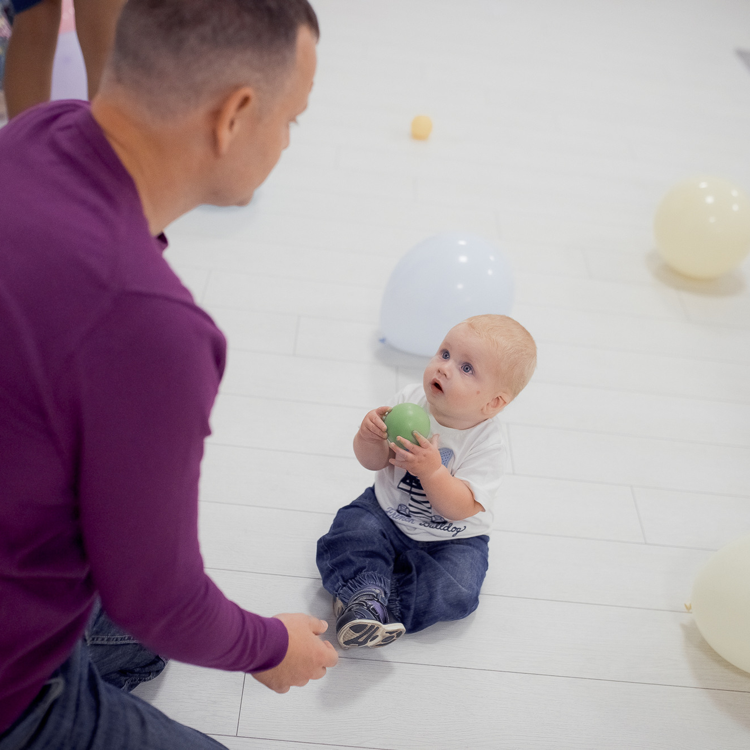 Отзывы. Семейный и детский фотограф в Москве и Балашихе Елена Патракеева
